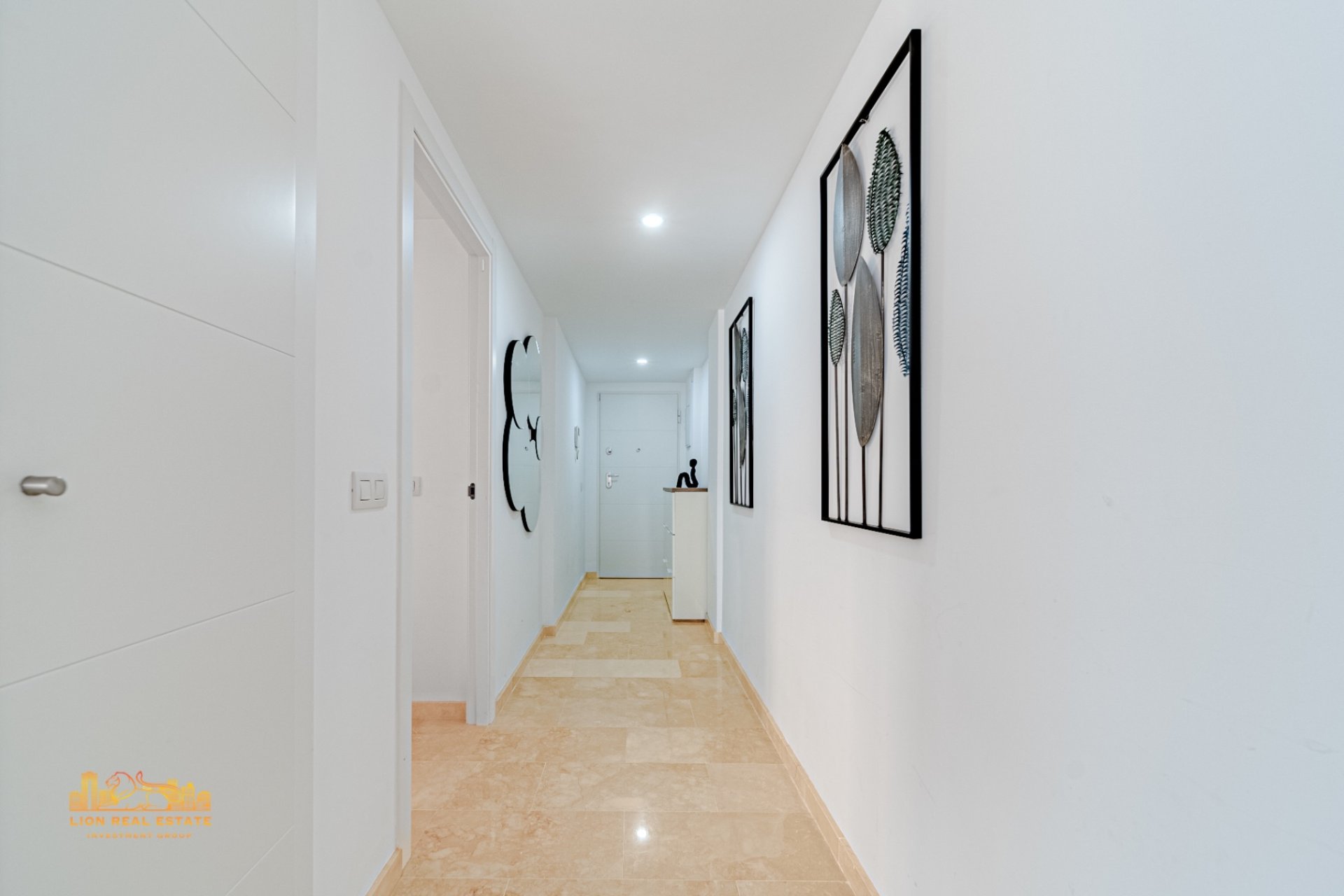 Resale - Apartment / flat - Punta Prima