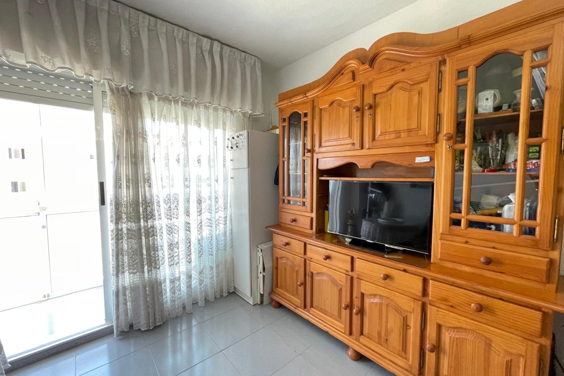 Resale - Apartment / flat - Punta Prima