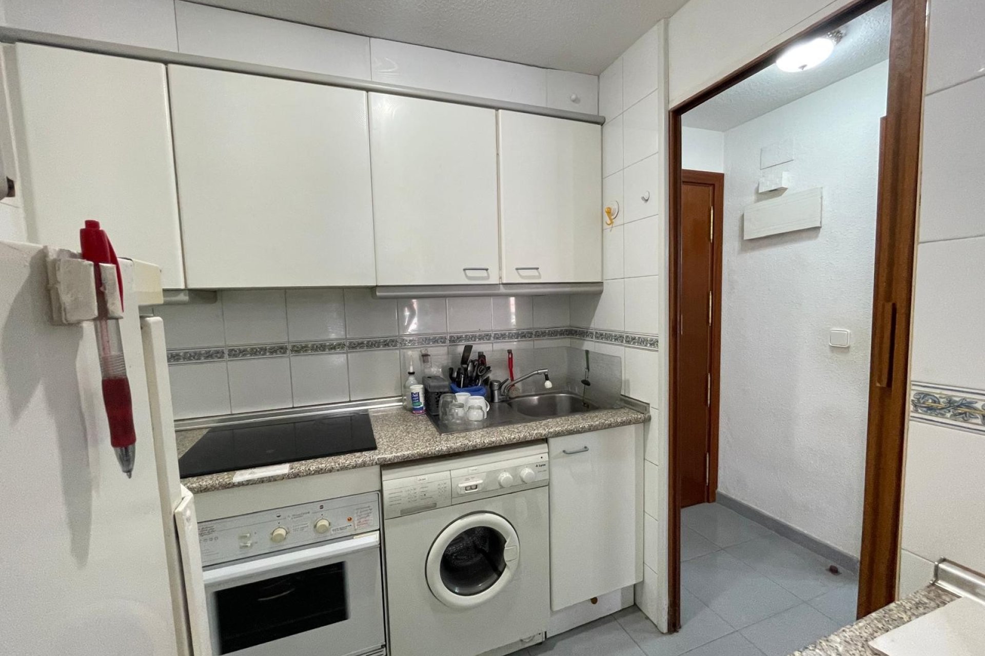 Resale - Apartment / flat - Punta Prima