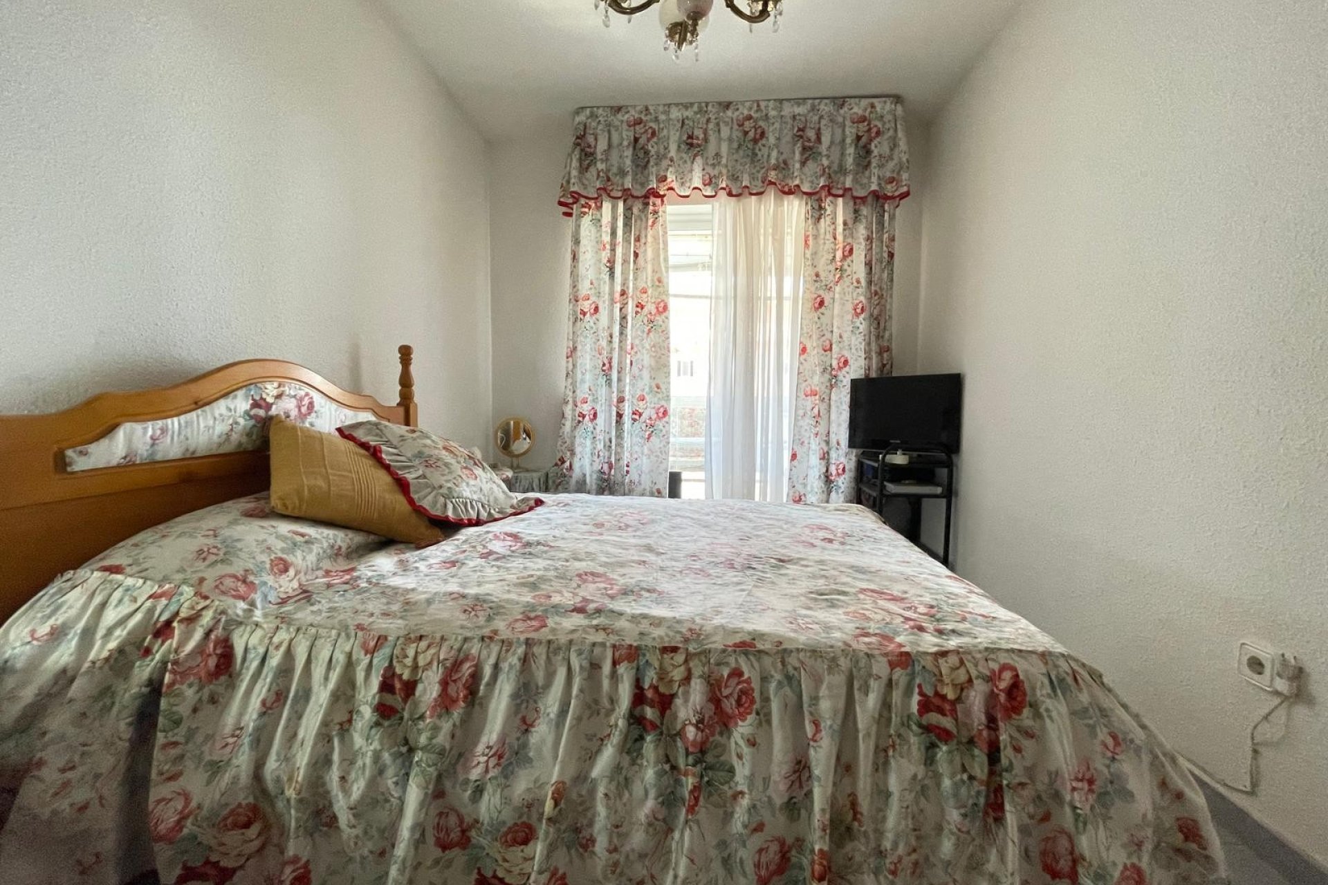 Resale - Apartment / flat - Punta Prima