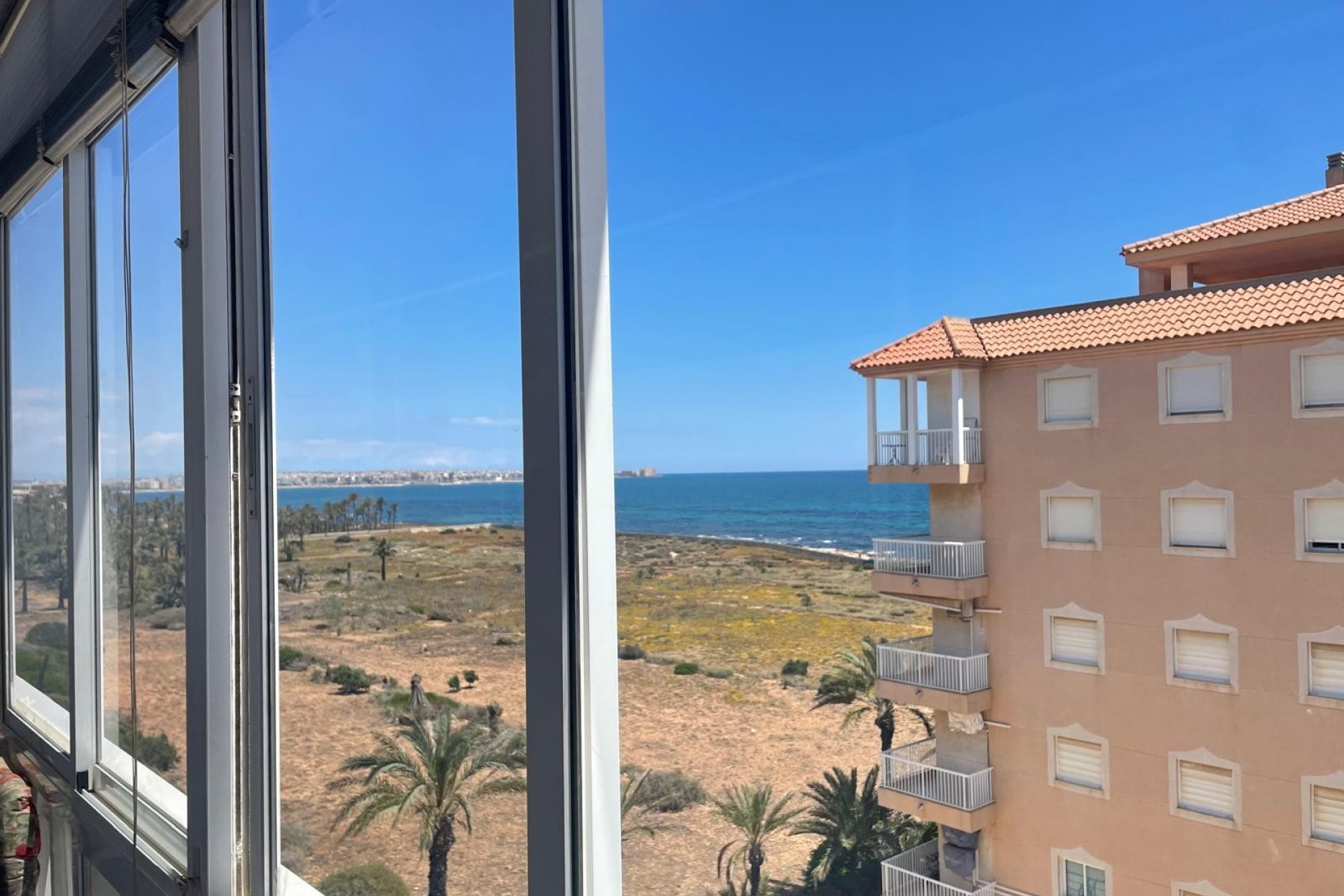 Resale - Apartment / flat - Punta Prima