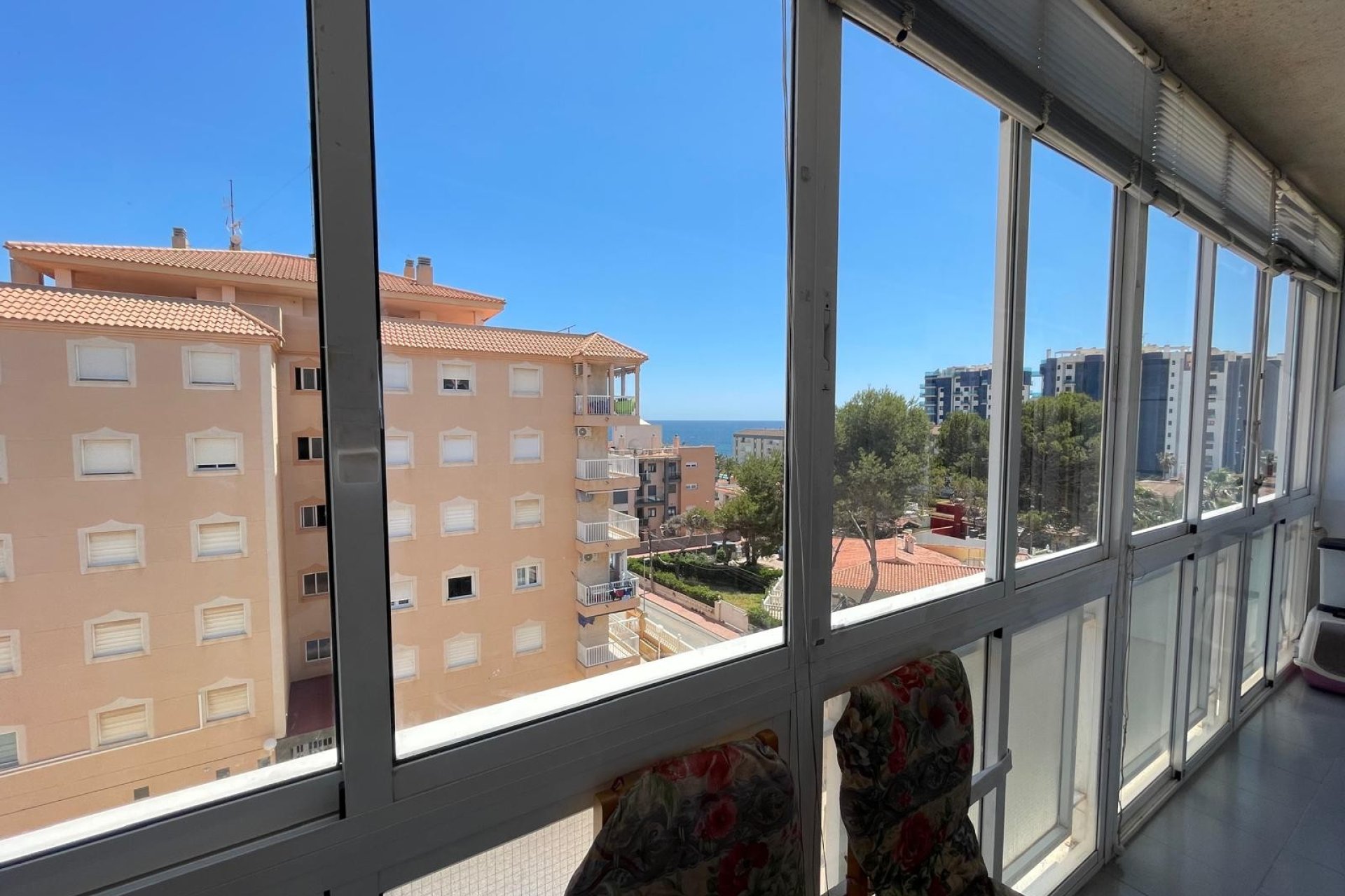 Resale - Apartment / flat - Punta Prima