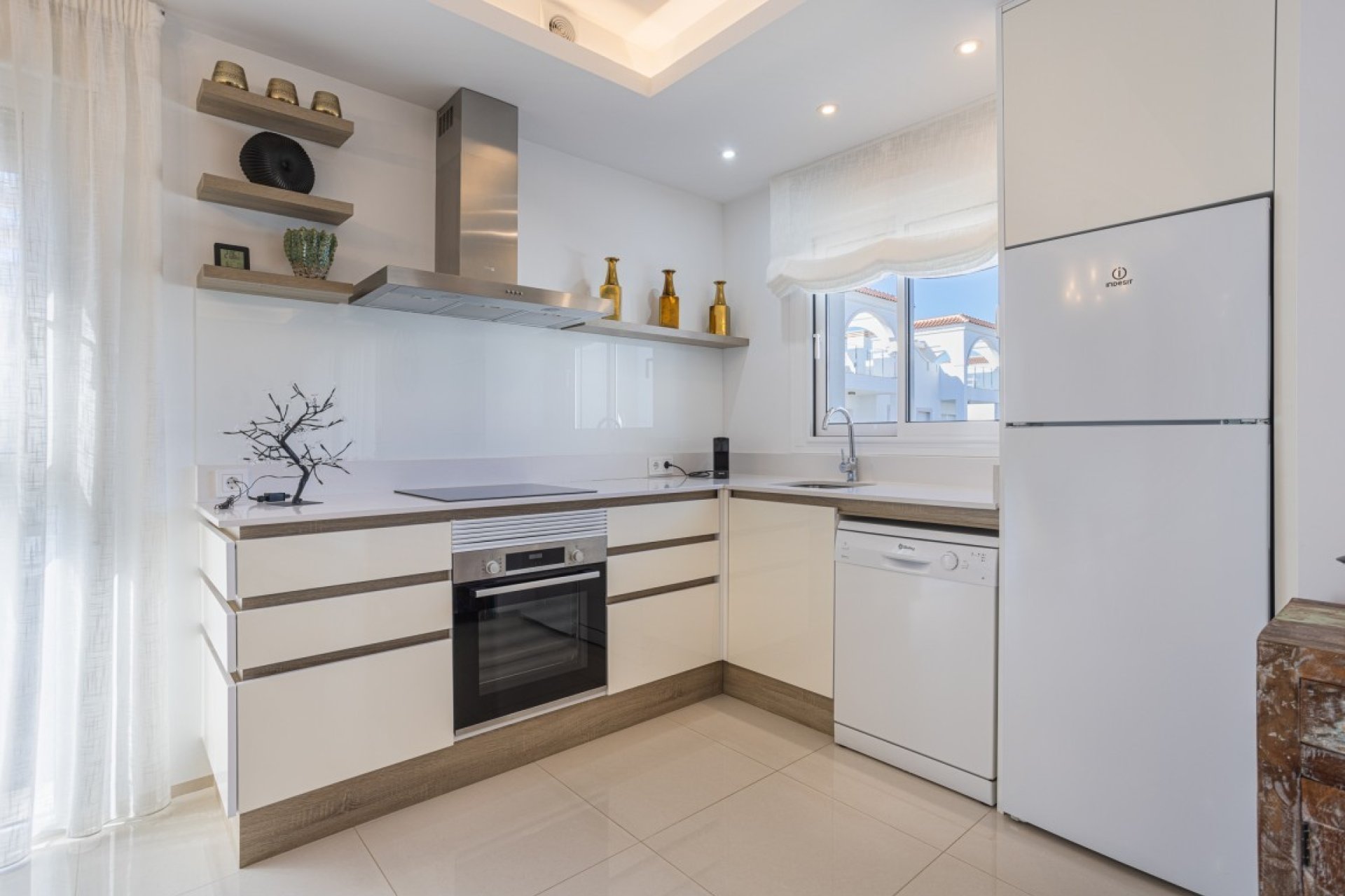 Resale - Apartment / flat - Rojales - Ciudad Quesada