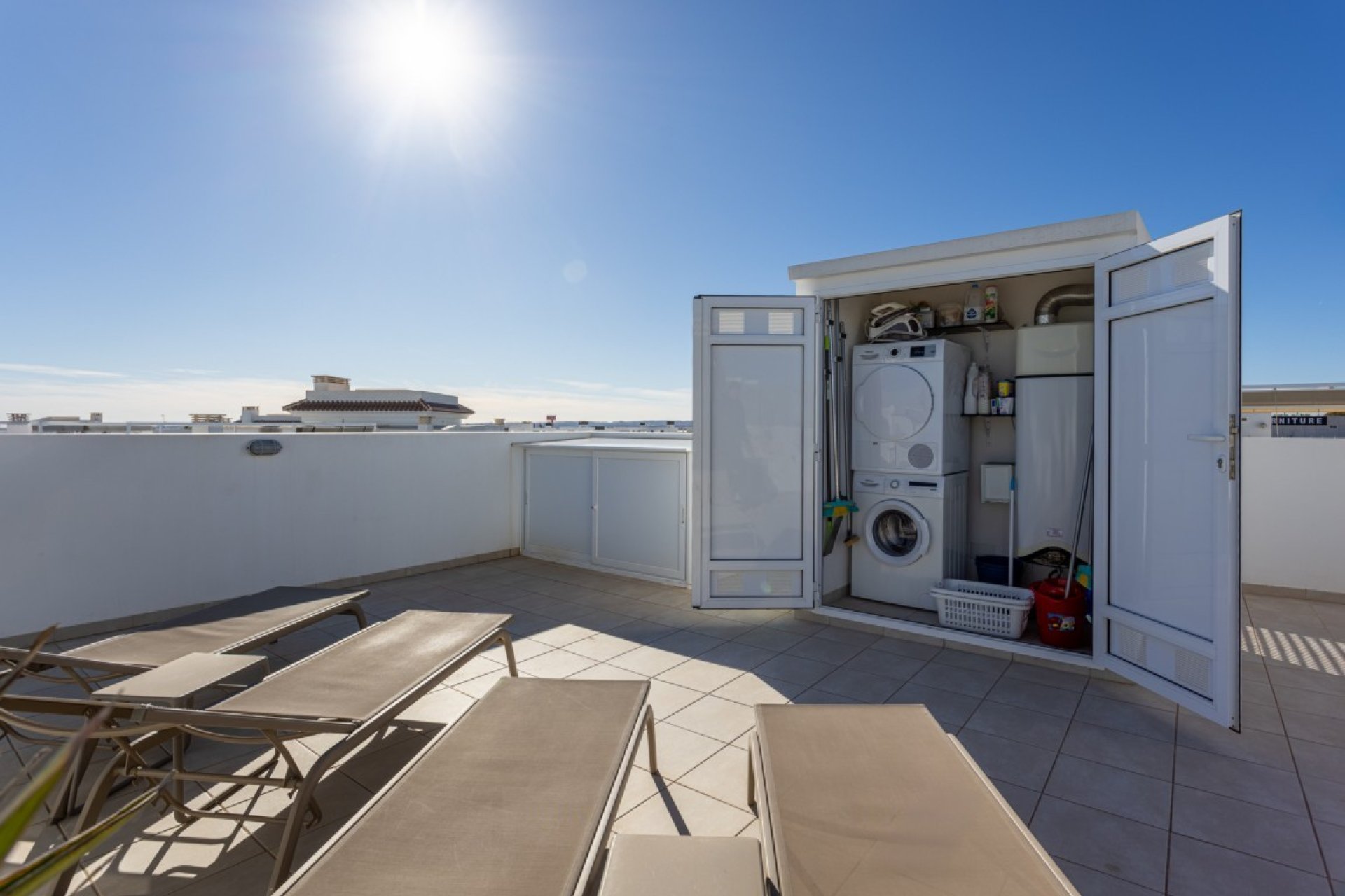 Resale - Apartment / flat - Rojales - Ciudad Quesada