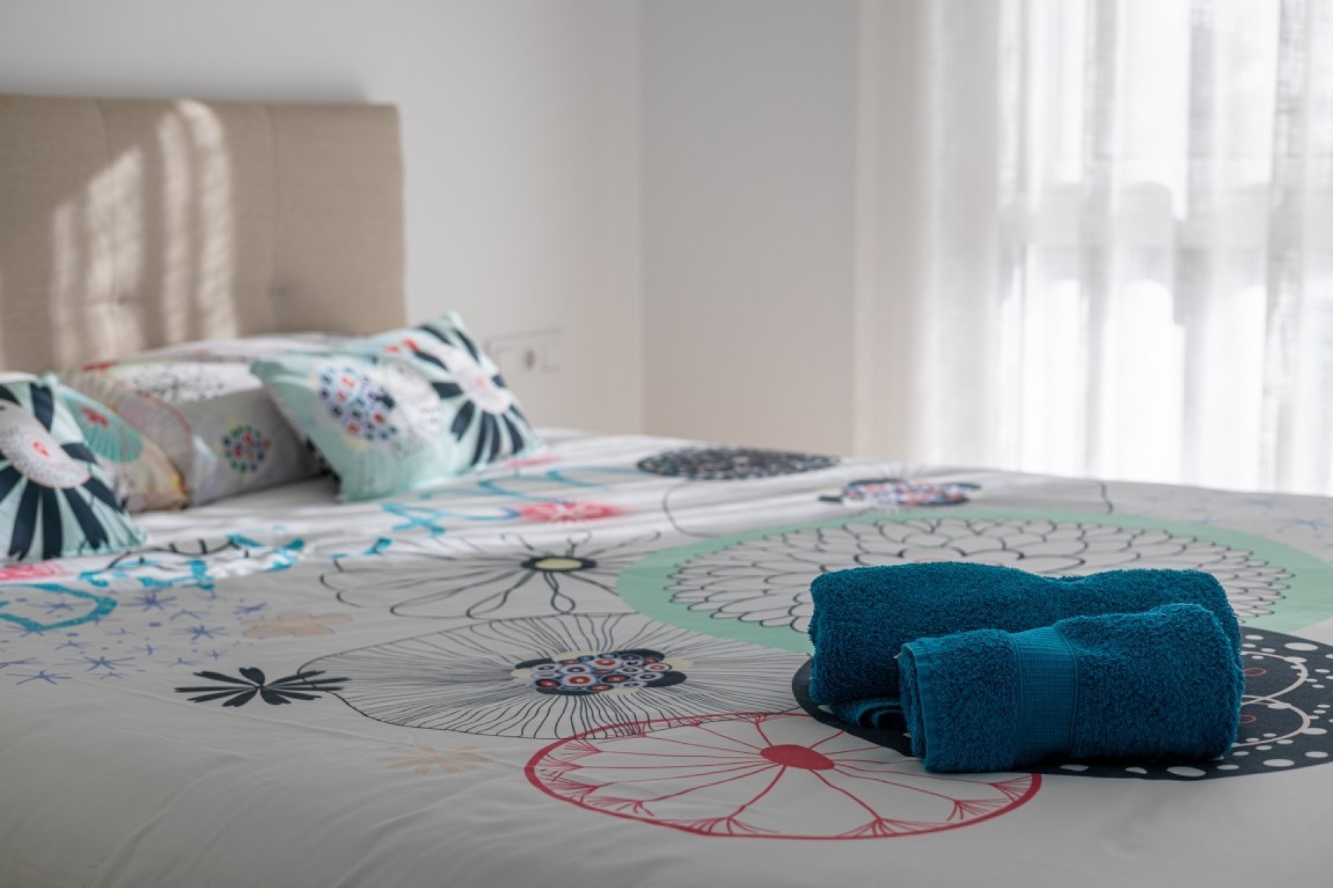 Resale - Apartment / flat - Rojales - Ciudad Quesada