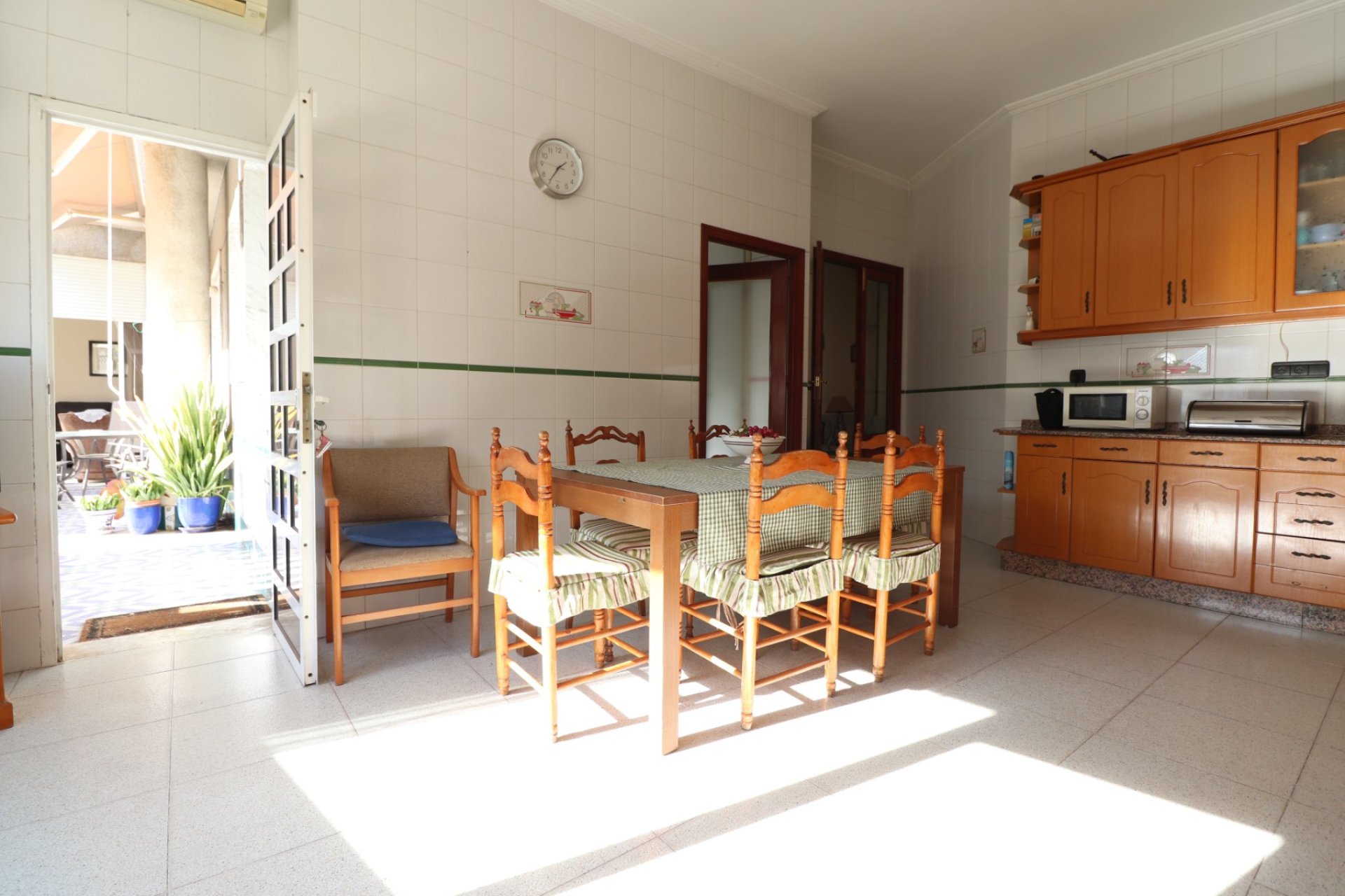 Resale - Apartment / flat - Rojales - Rojales - Village