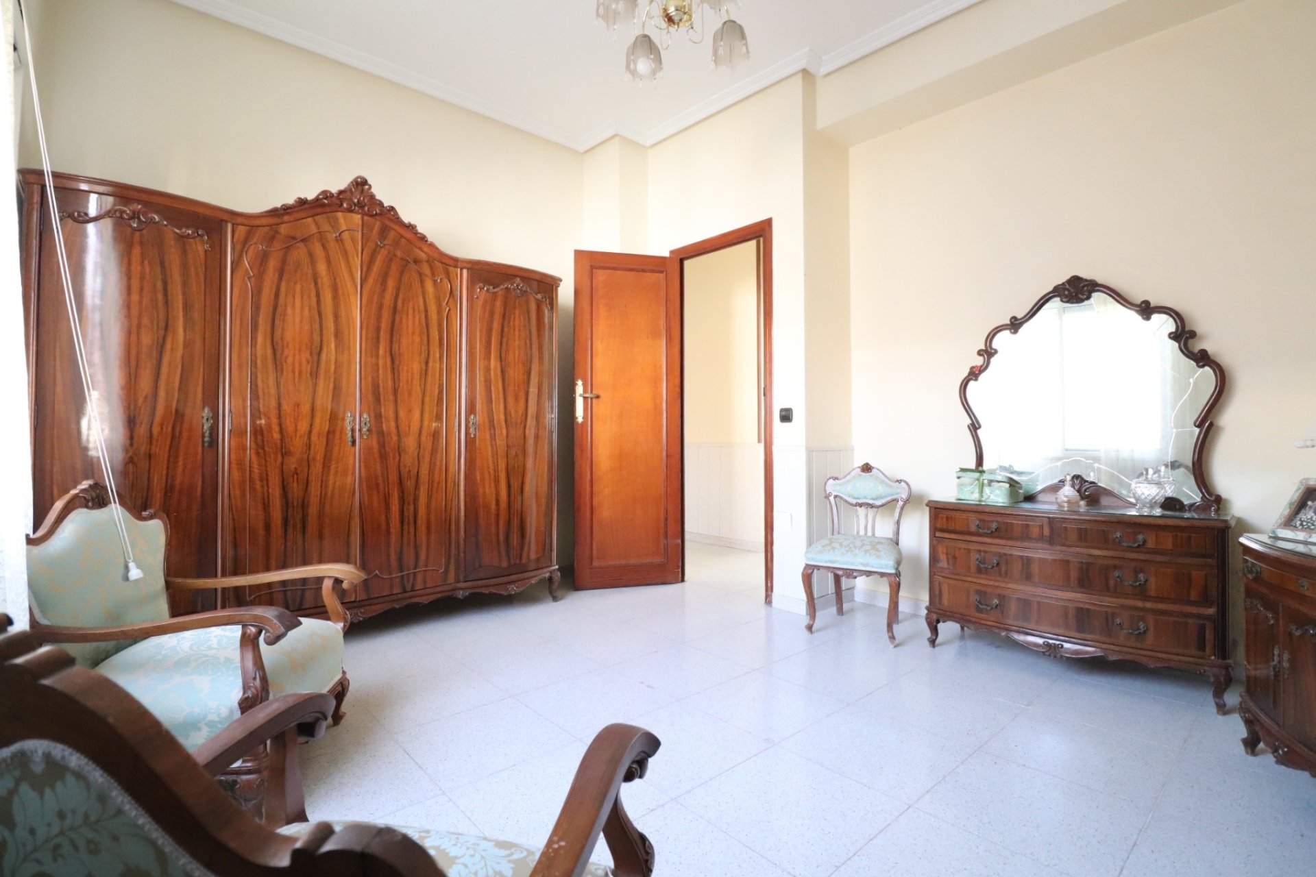 Resale - Apartment / flat - Rojales - Rojales - Village