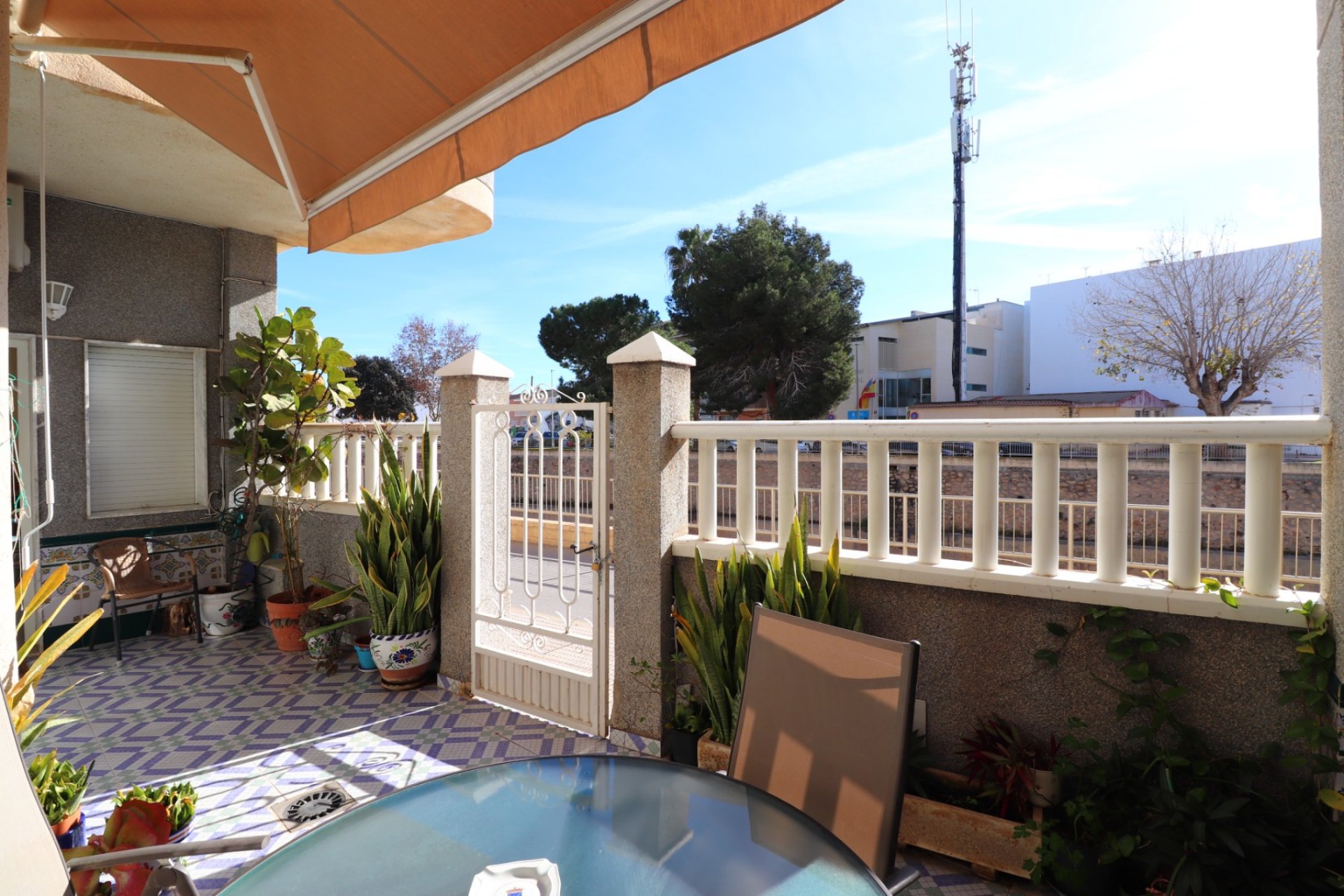 Resale - Apartment / flat - Rojales - Rojales - Village