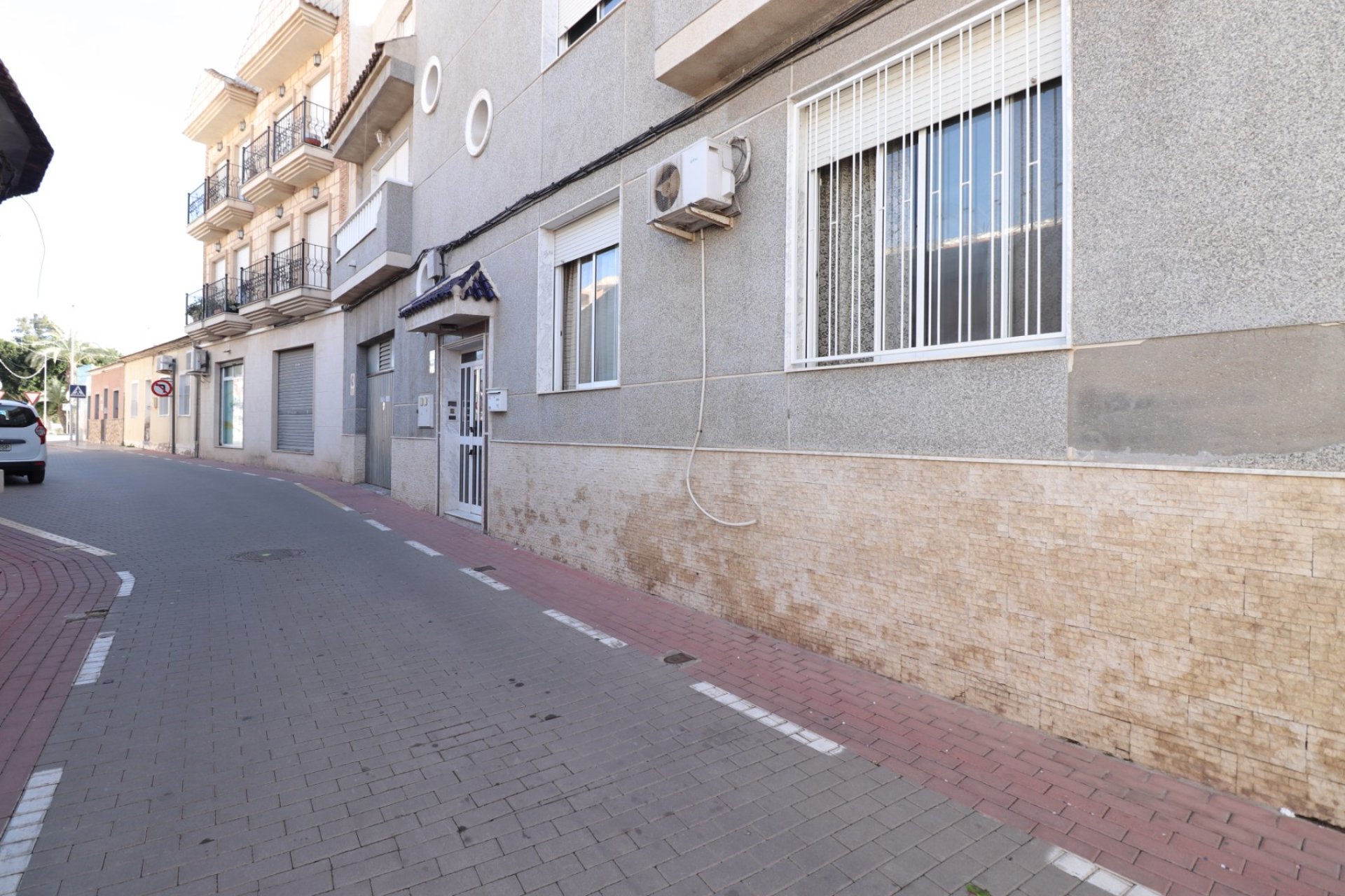 Resale - Apartment / flat - Rojales - Rojales - Village