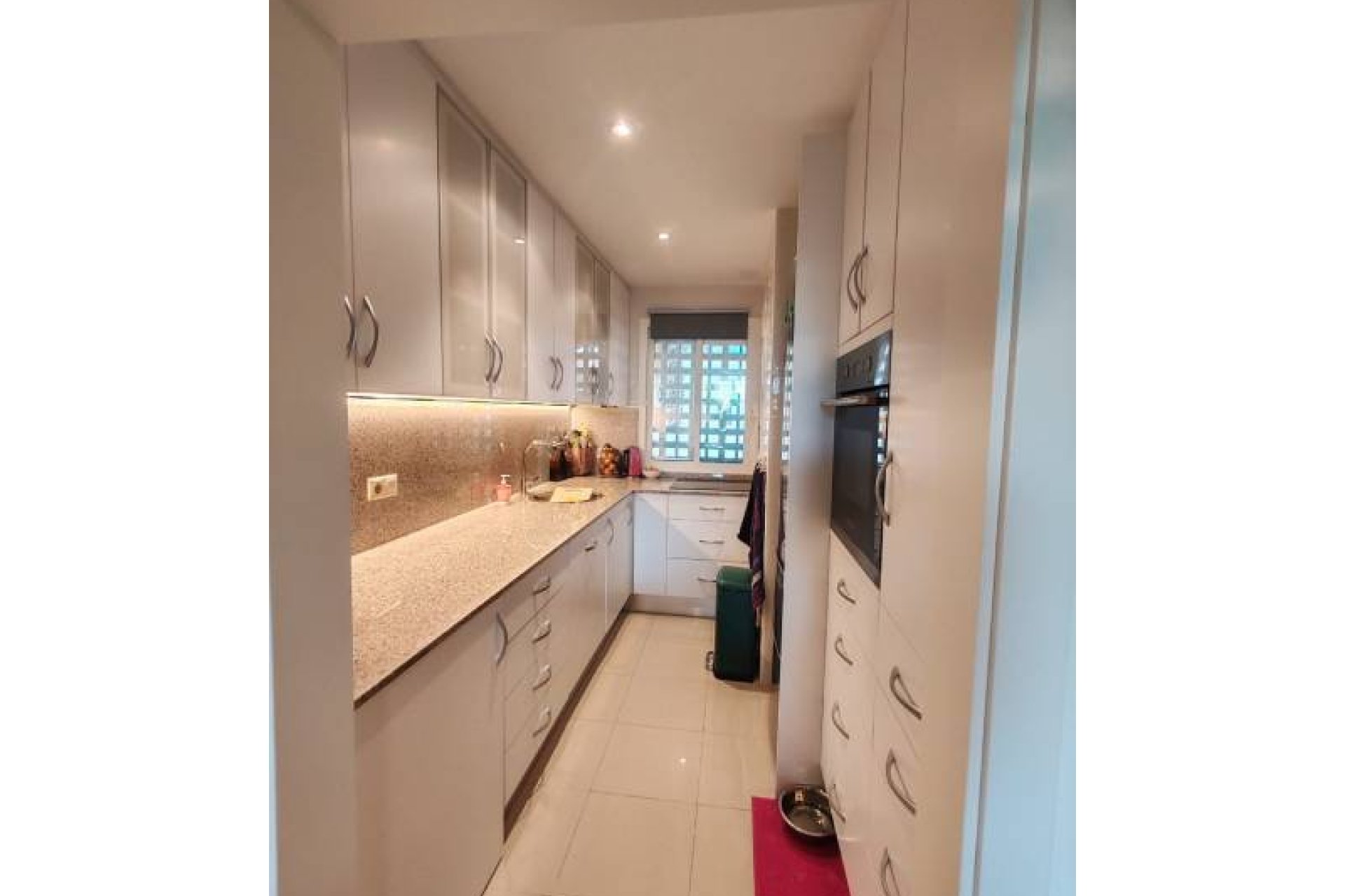 Resale - Apartment / flat - San Javier - Roda