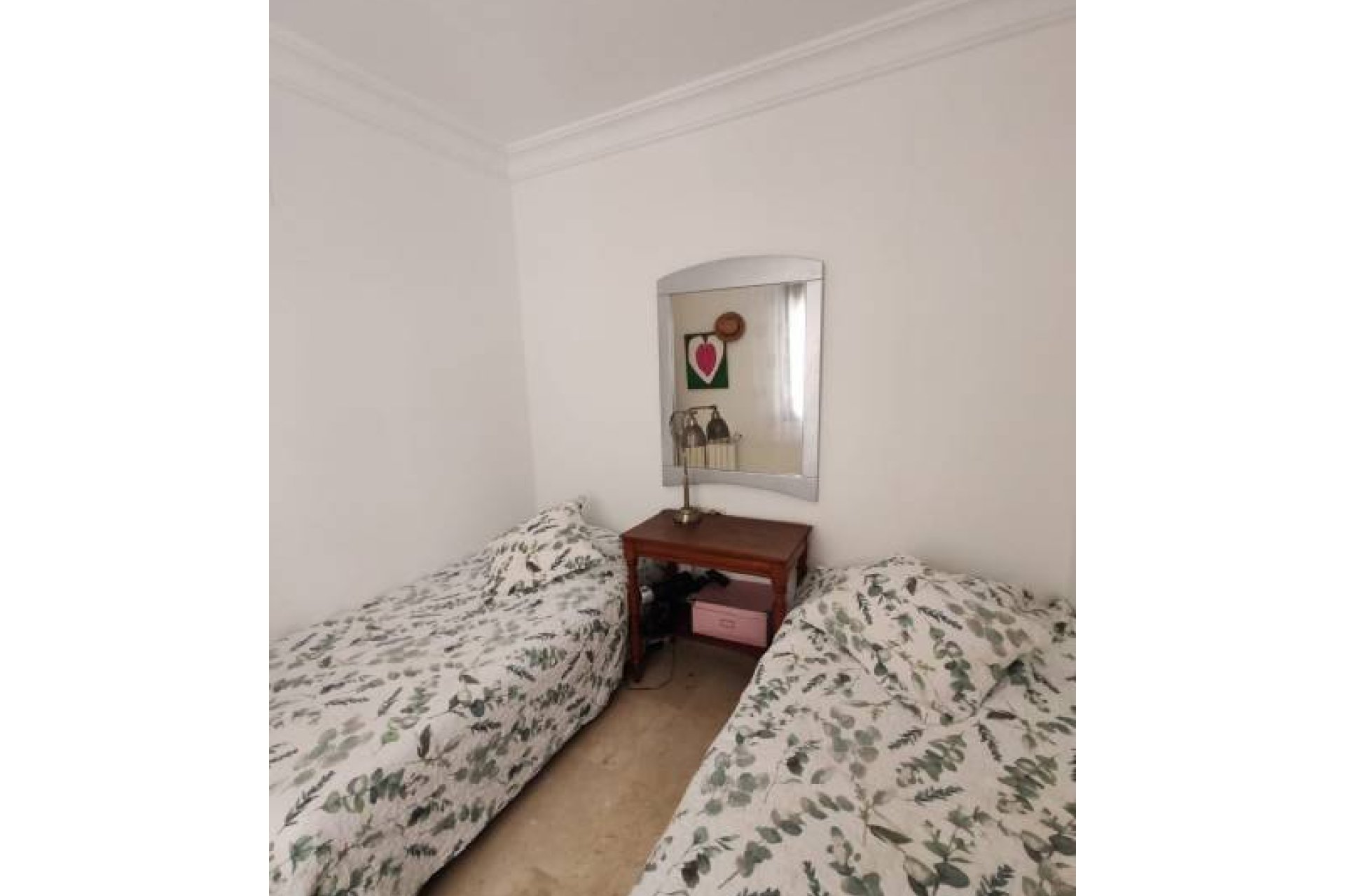 Resale - Apartment / flat - San Javier - Roda