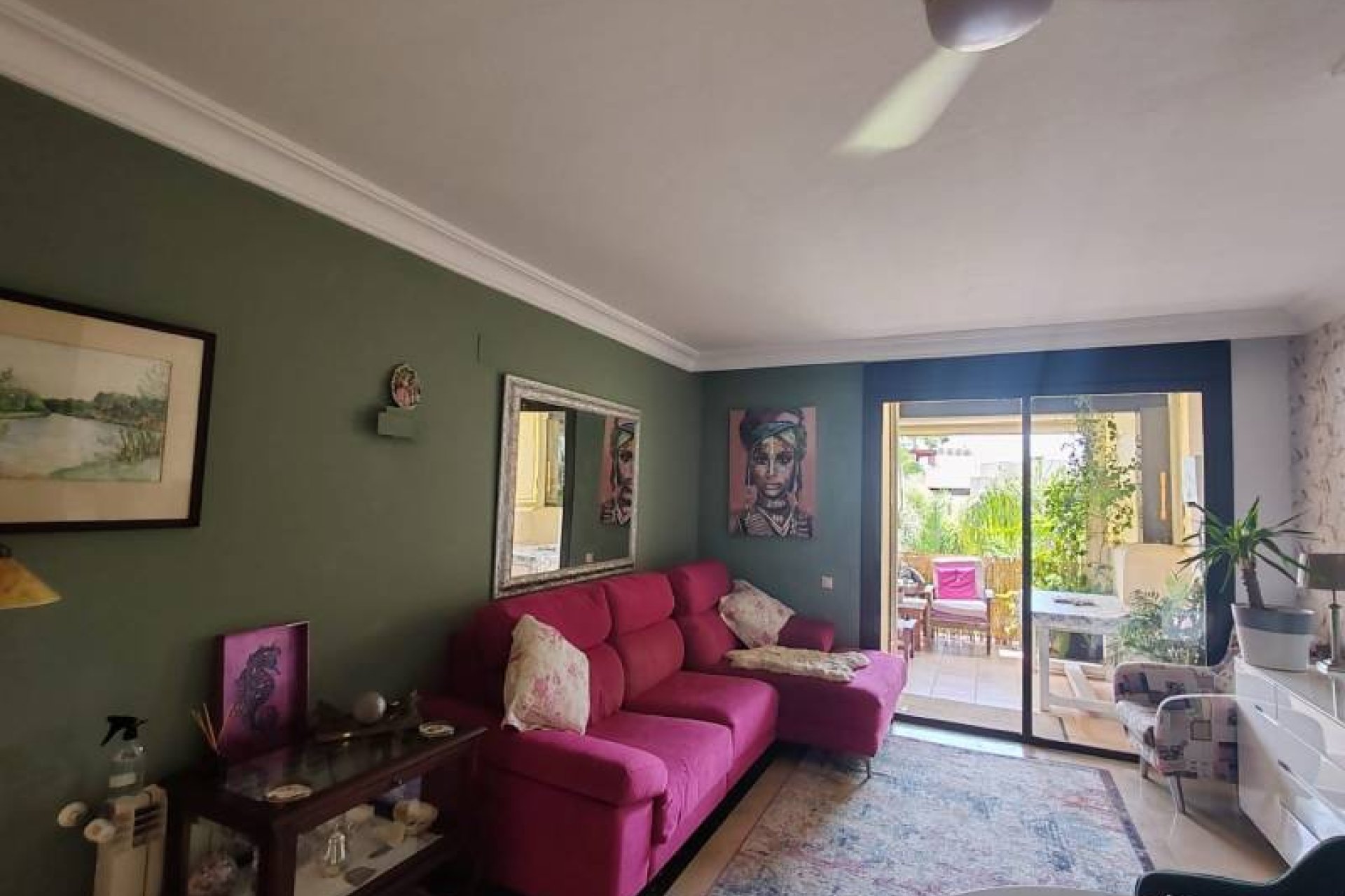 Resale - Apartment / flat - San Javier - Roda