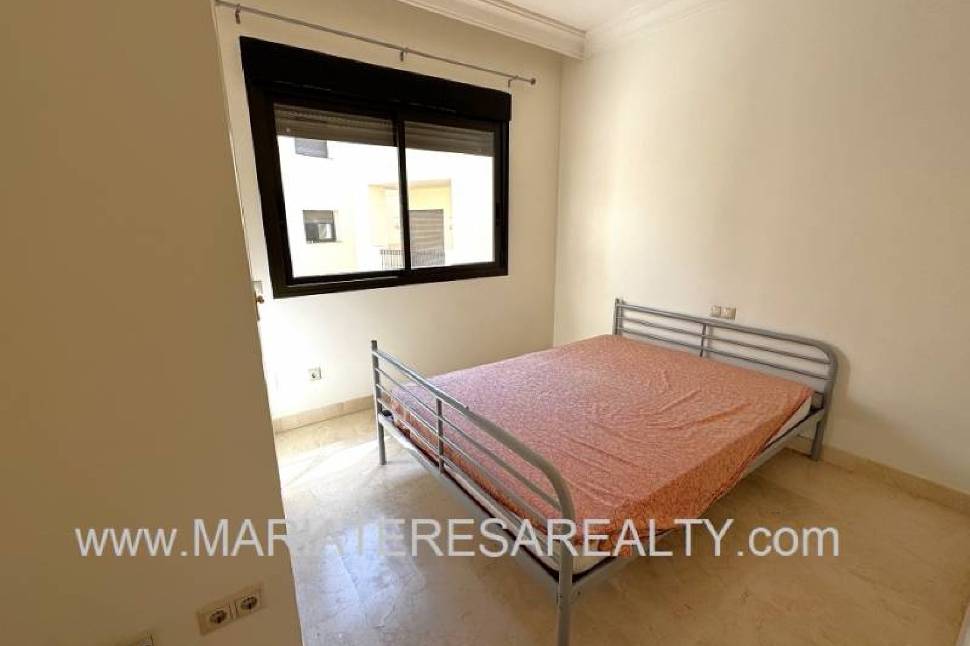 Resale - Apartment / flat - San Javier - Roda