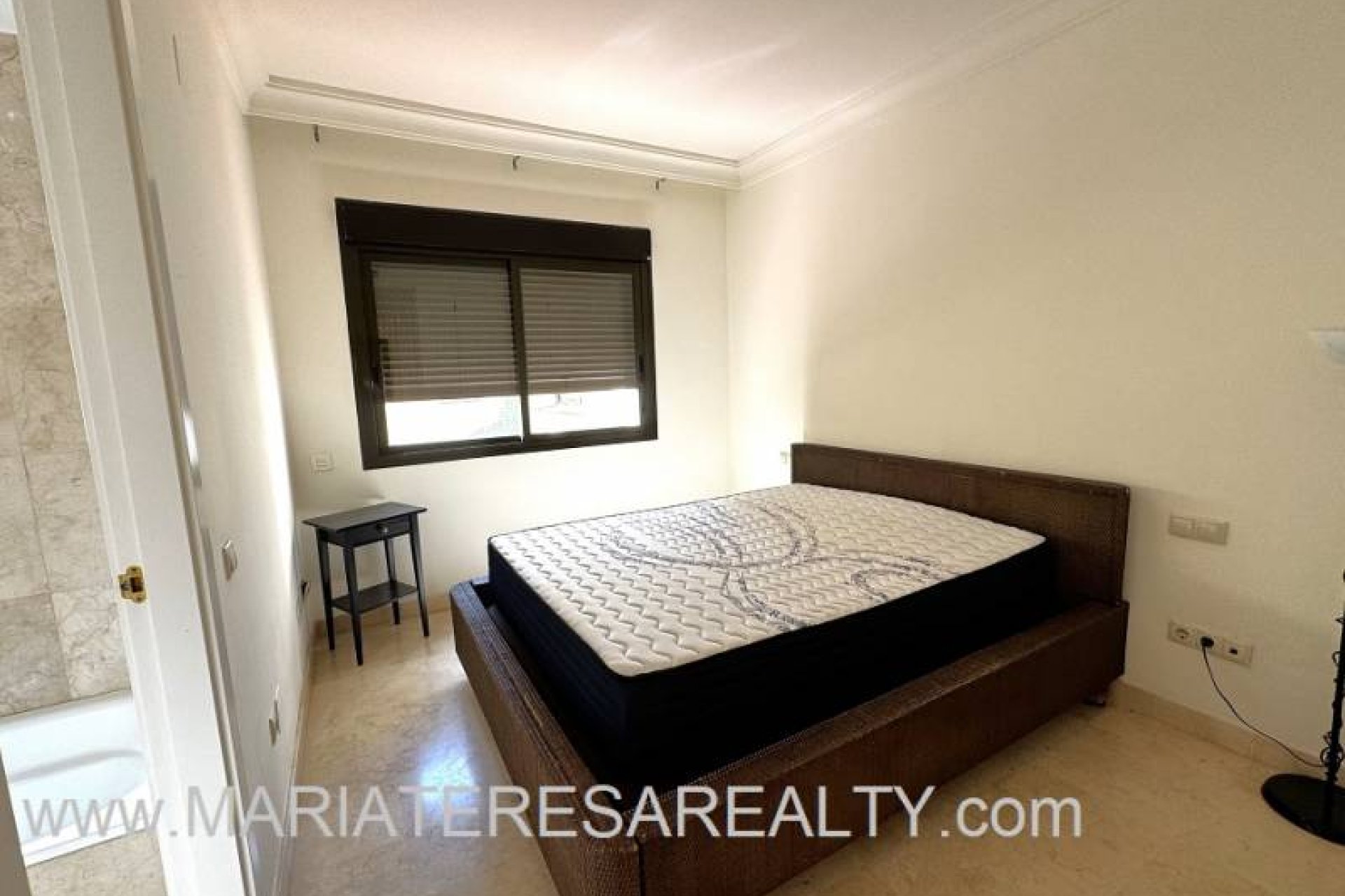 Resale - Apartment / flat - San Javier - Roda