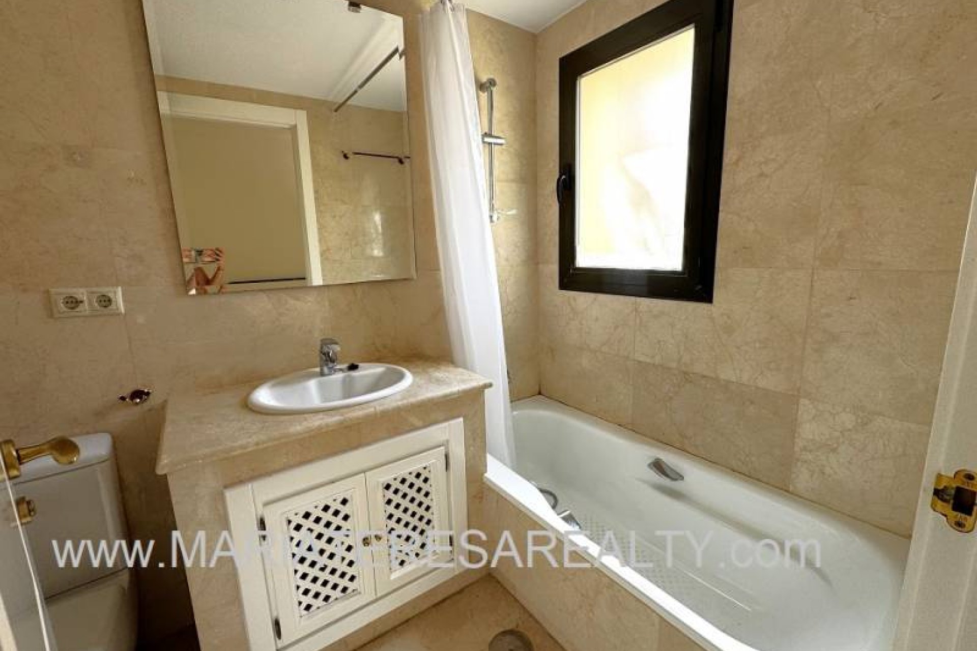 Resale - Apartment / flat - San Javier - Roda