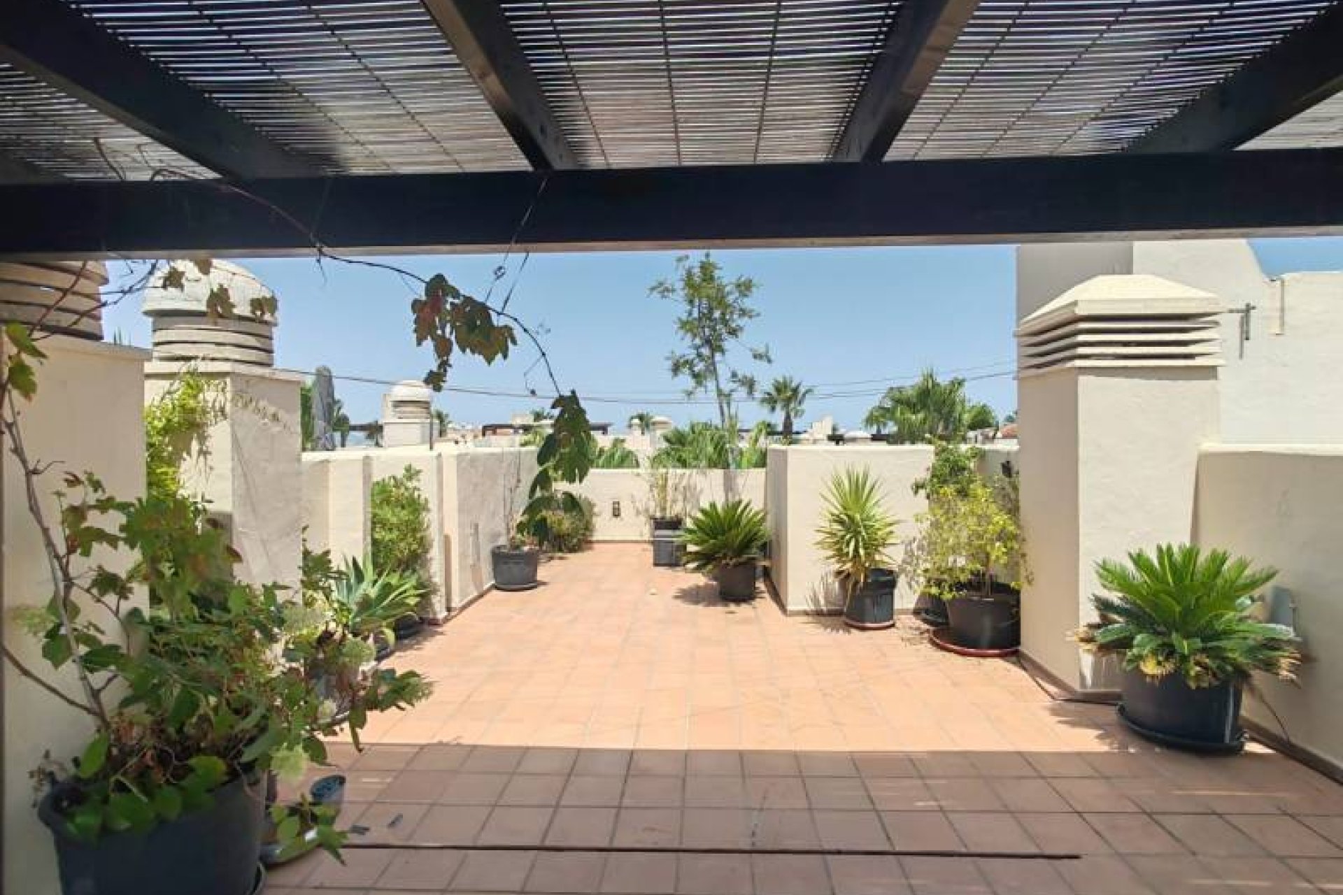 Resale - Apartment / flat - San Javier - Roda