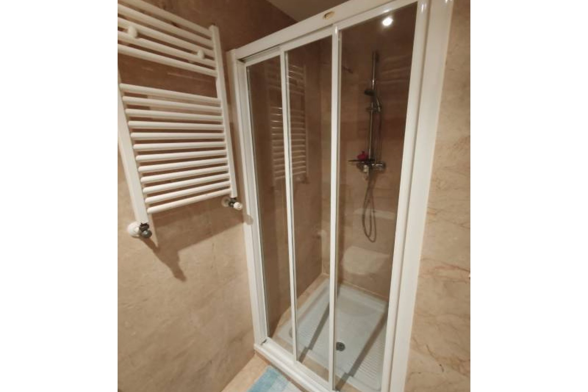 Resale - Apartment / flat - San Javier - Roda