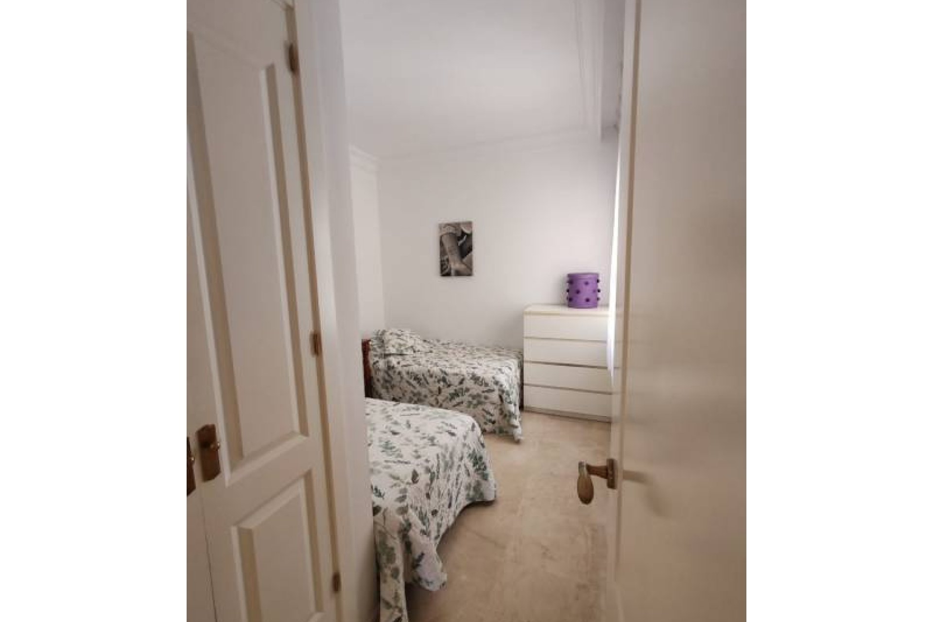 Resale - Apartment / flat - San Javier - Roda