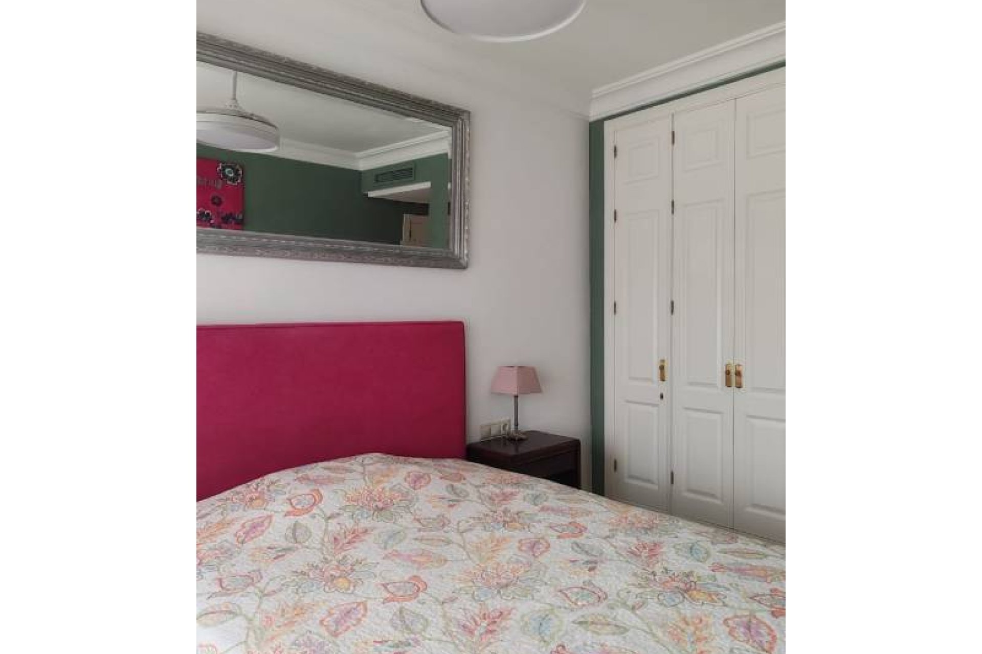 Resale - Apartment / flat - San Javier - Roda