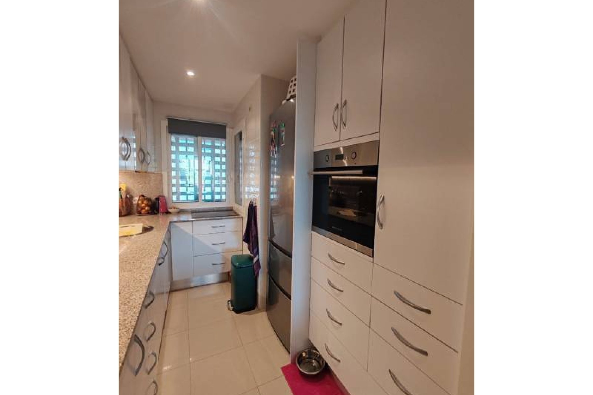 Resale - Apartment / flat - San Javier - Roda