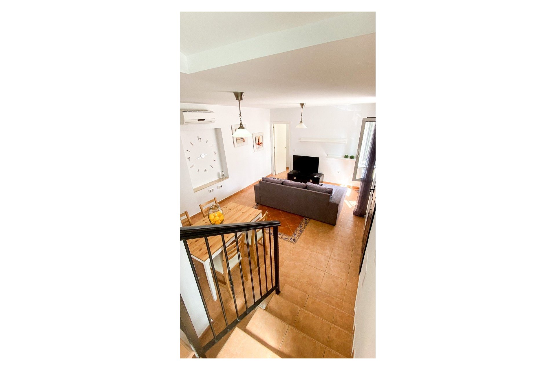 Resale - Apartment / flat - San Javier - Santiago de la Ribera