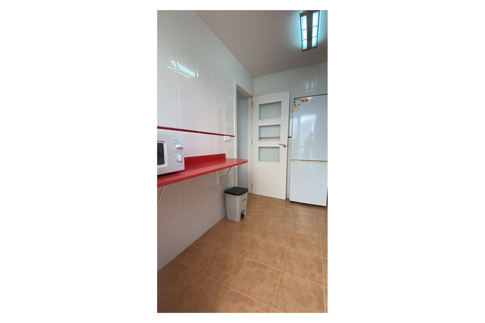 Resale - Apartment / flat - San Javier - Santiago de la Ribera