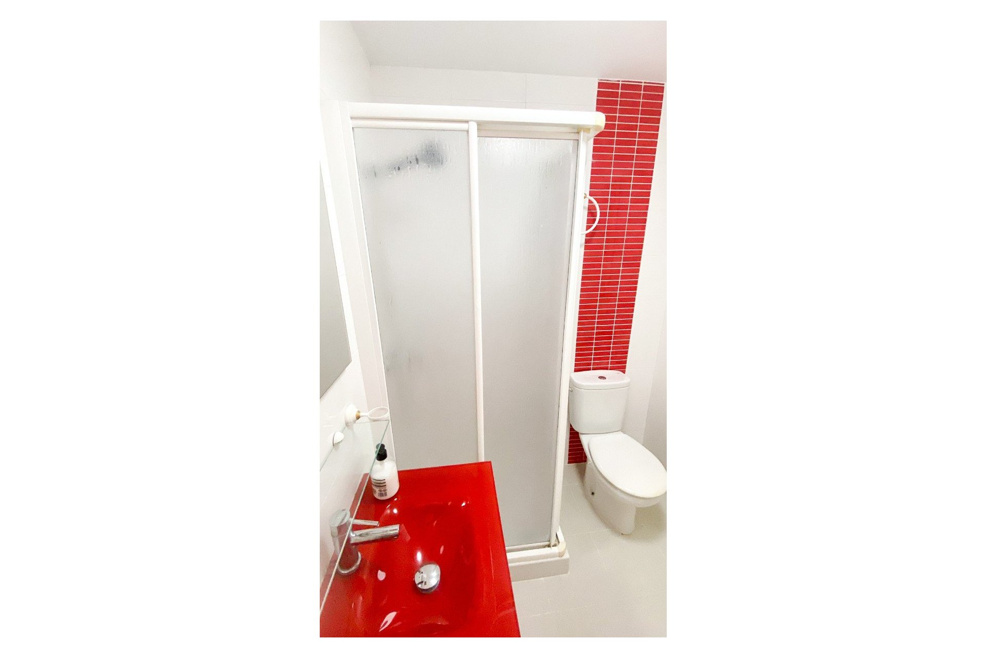 Resale - Apartment / flat - San Javier - Santiago de la Ribera