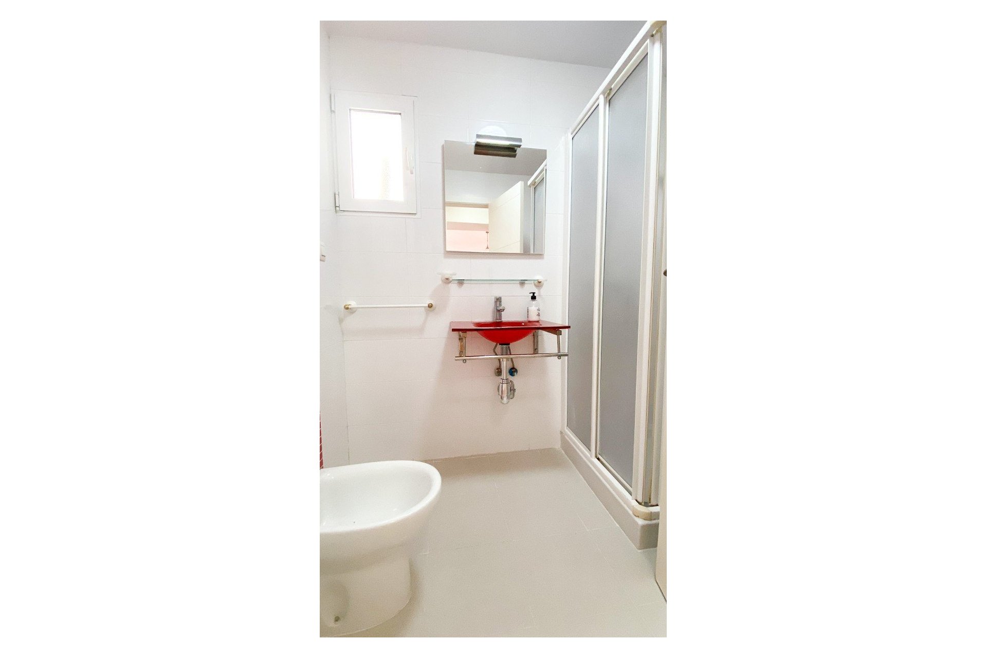 Resale - Apartment / flat - San Javier - Santiago de la Ribera