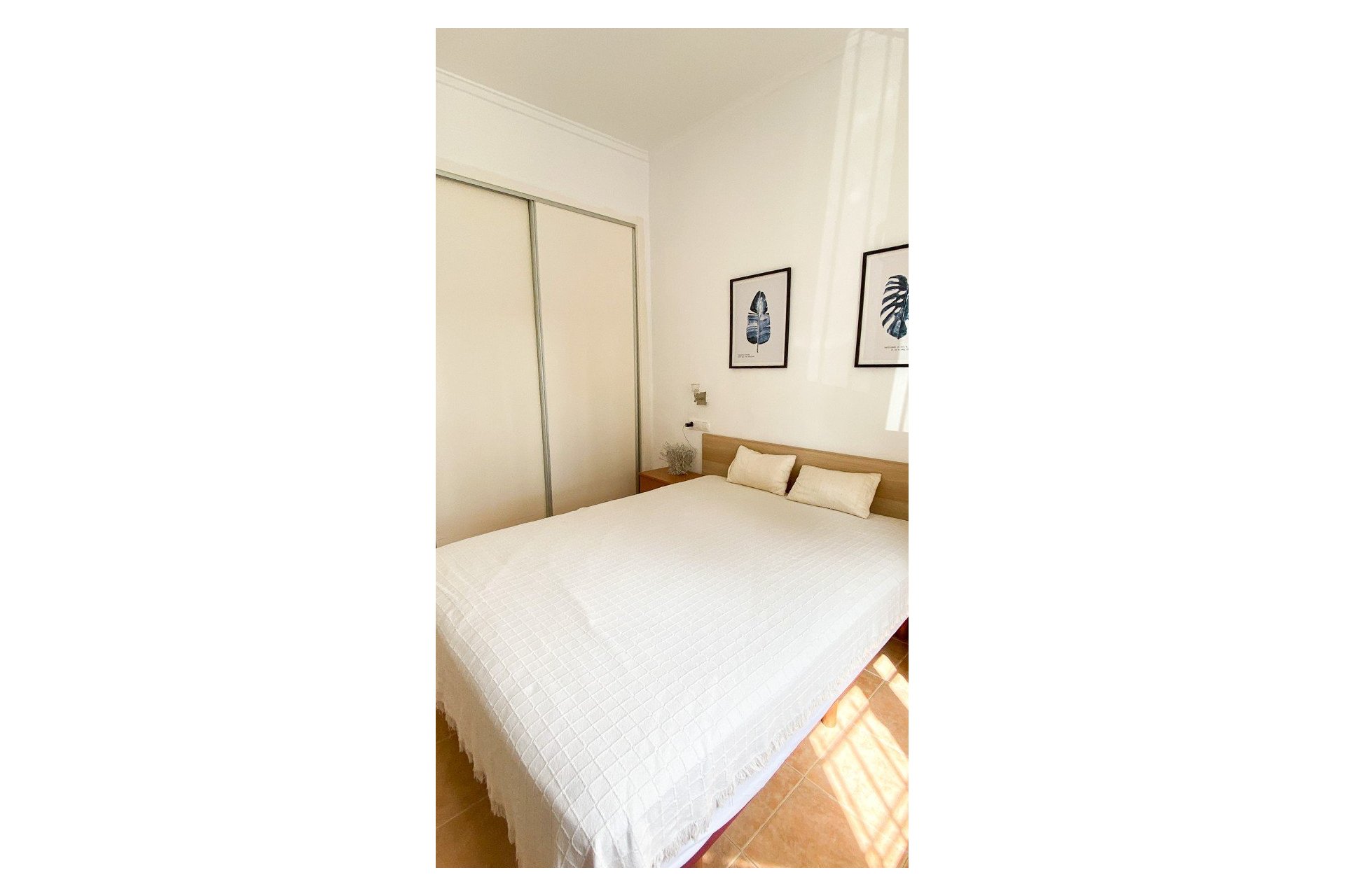 Resale - Apartment / flat - San Javier - Santiago de la Ribera