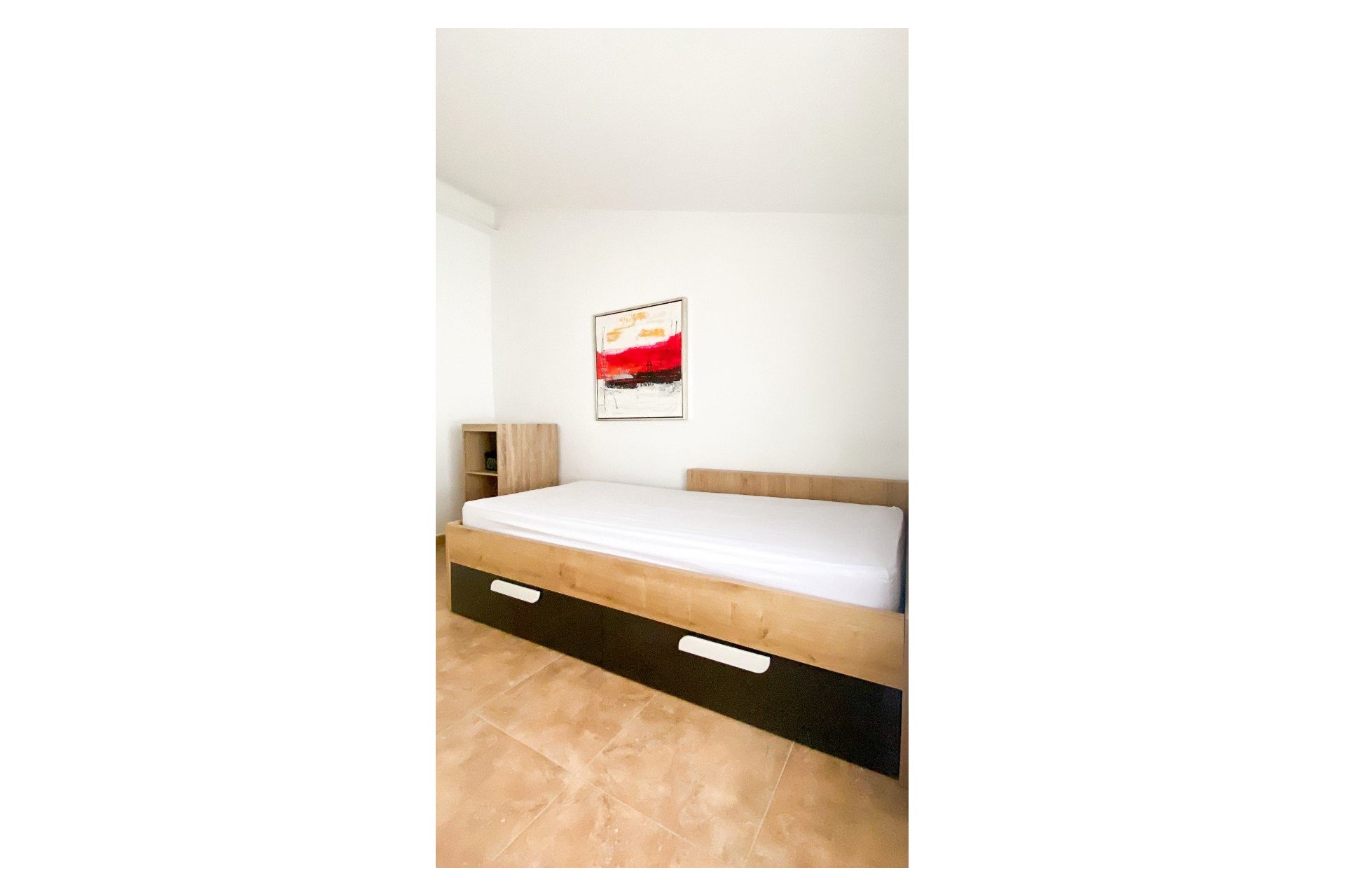 Resale - Apartment / flat - San Javier - Santiago de la Ribera