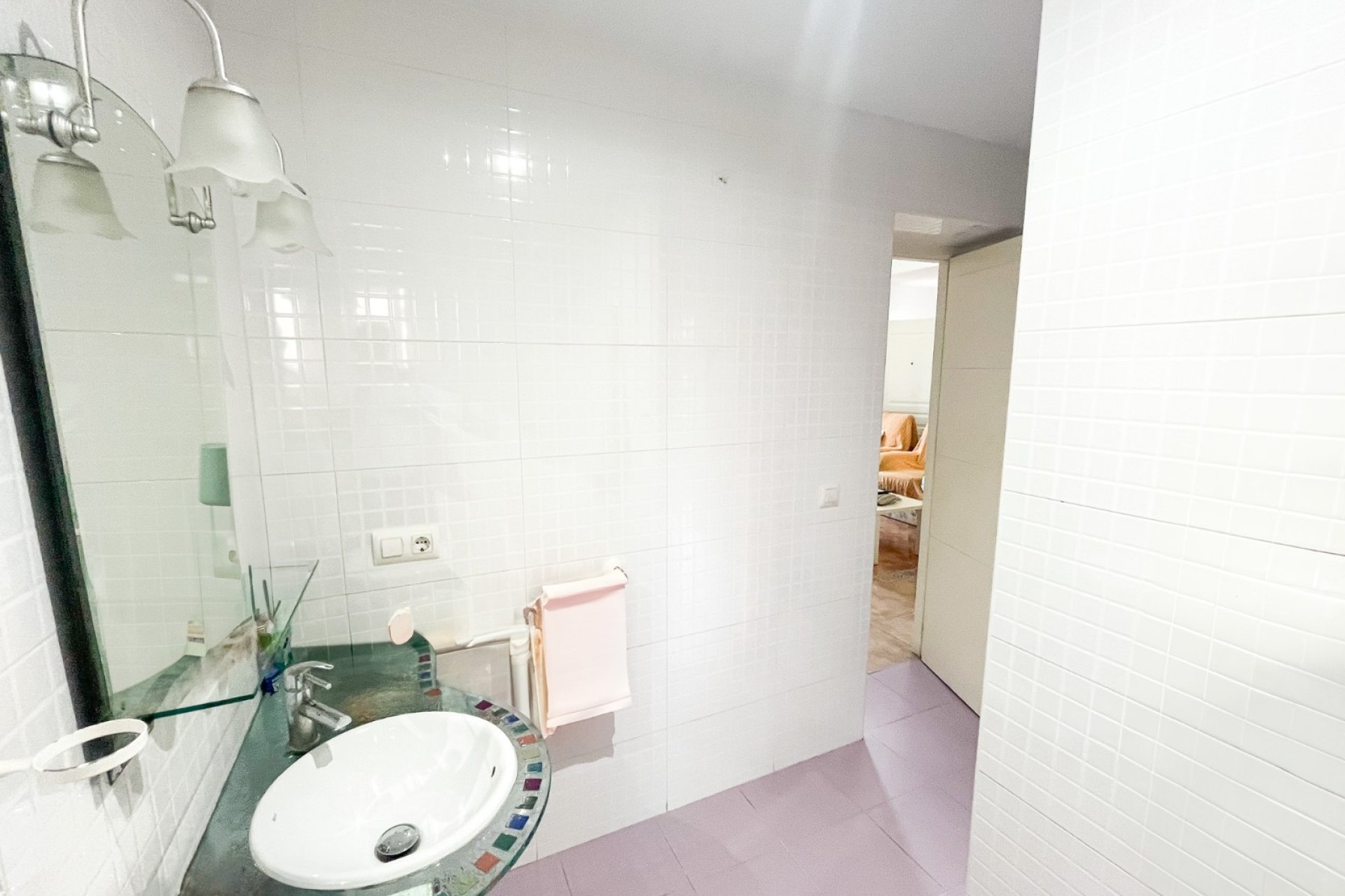 Resale - Apartment / flat - San Javier - Santiago de la Ribera