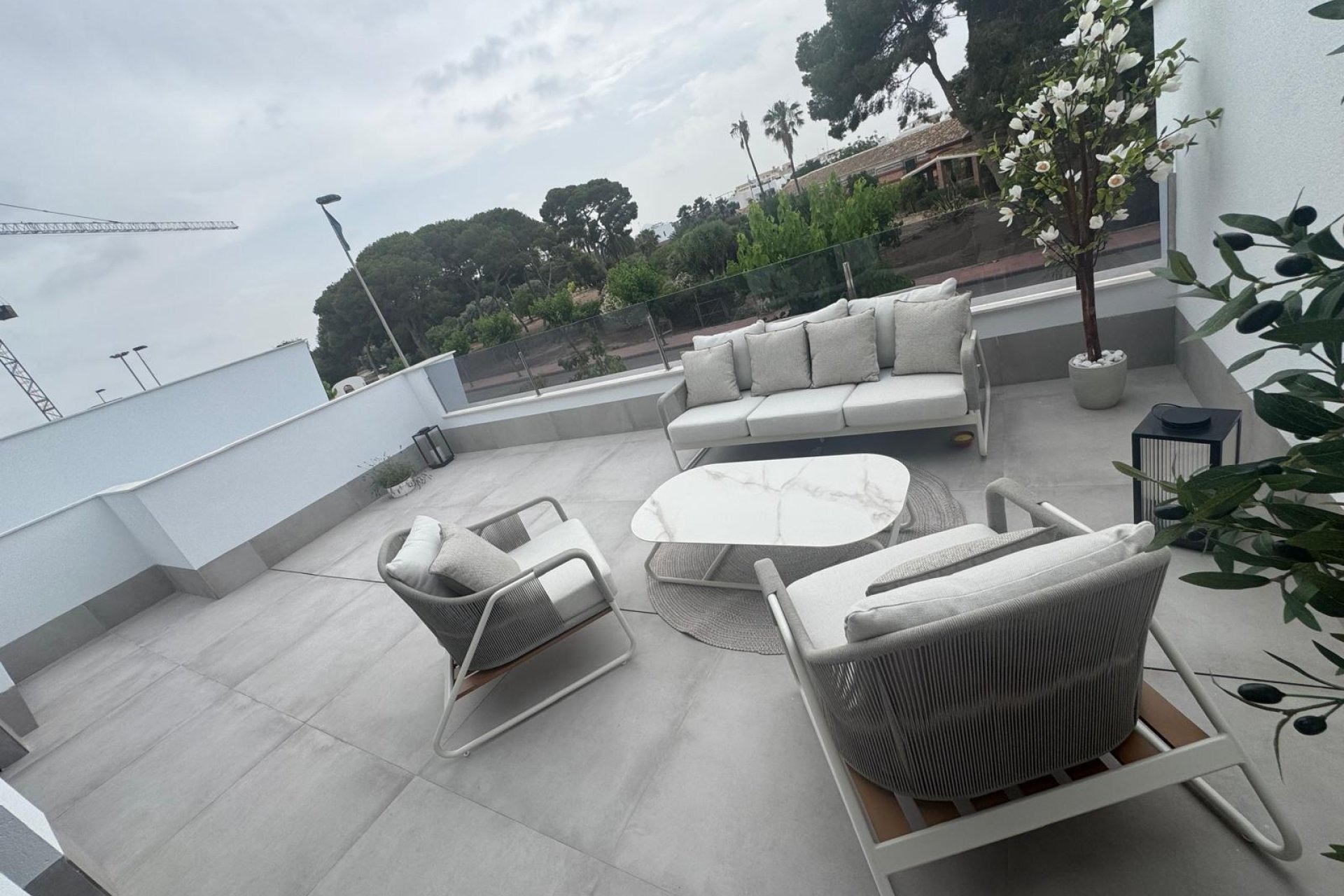 Resale - Apartment / flat - San Javier - Santiago de la Ribera