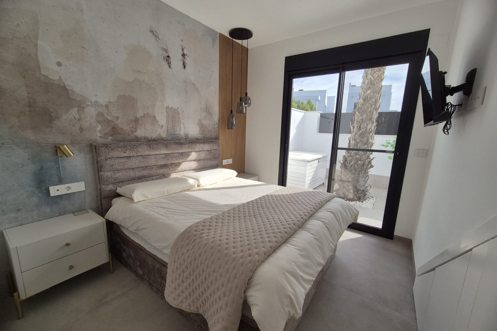 Resale - Apartment / flat - San Javier - Santiago de la Ribera