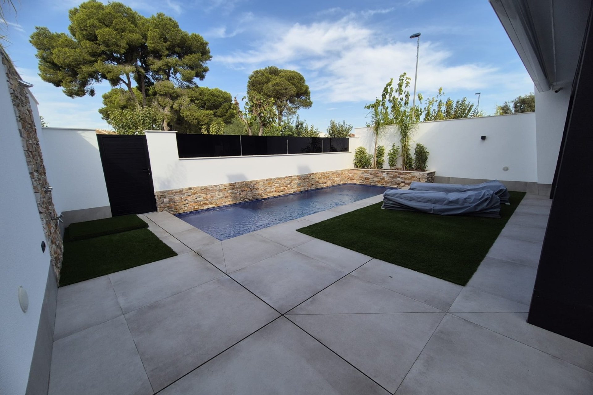 Resale - Apartment / flat - San Javier - Santiago de la Ribera