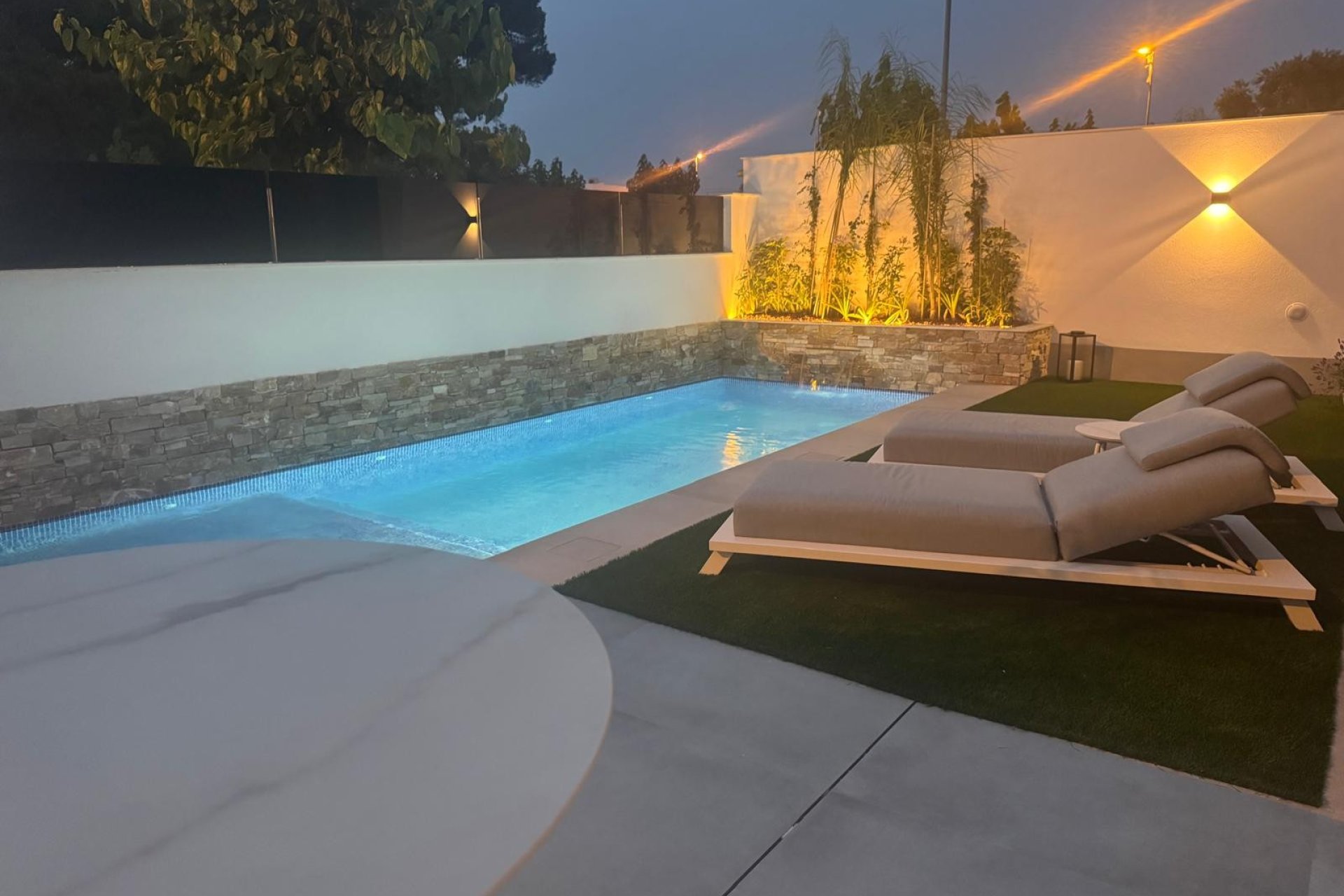 Resale - Apartment / flat - San Javier - Santiago de la Ribera