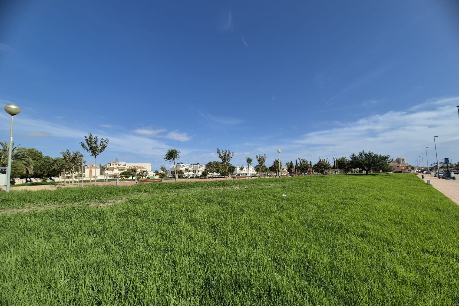 Resale - Apartment / flat - San Javier - Santiago de la Ribera