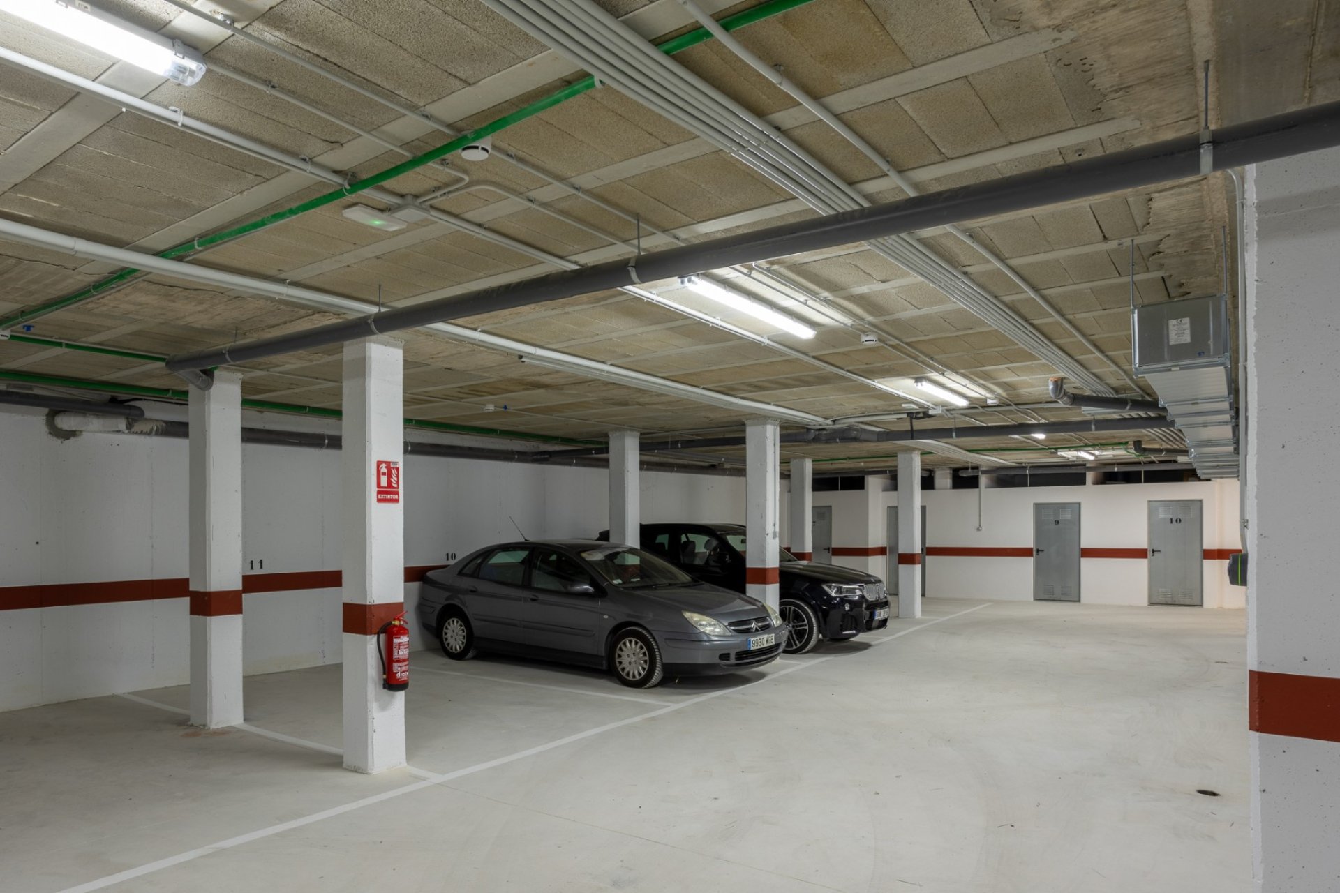 Resale - Apartment / flat - San Miguel de Salinas - Blue Lagoon