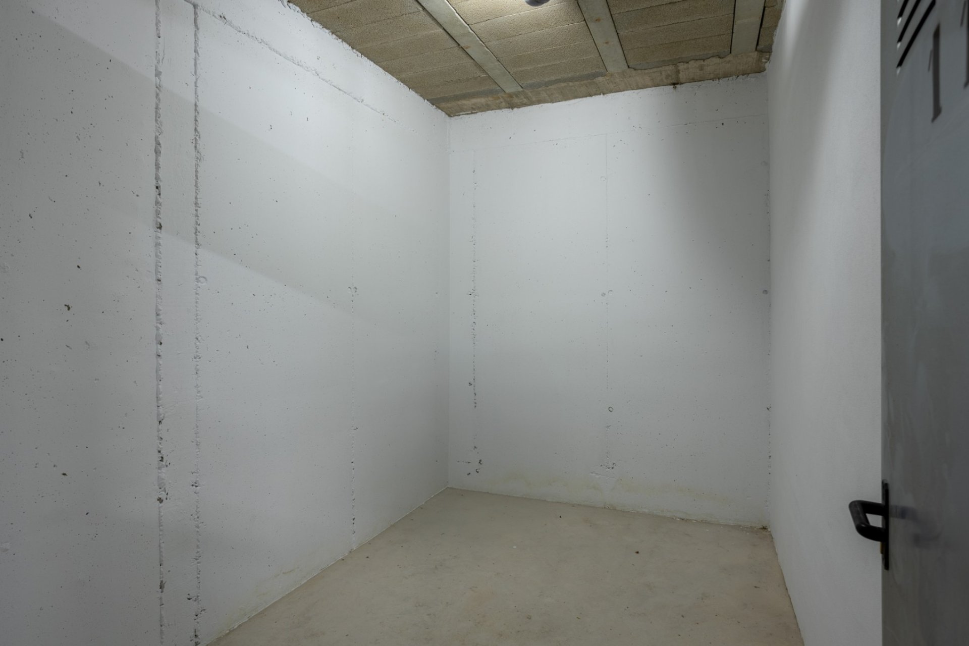 Resale - Apartment / flat - San Miguel de Salinas - Blue Lagoon