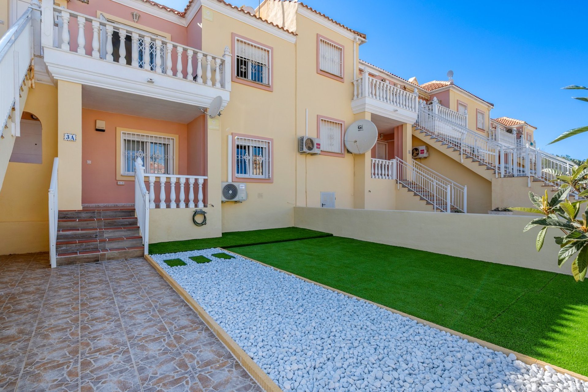 Resale - Apartment / flat - San Miguel de Salinas - Orihuela Costa