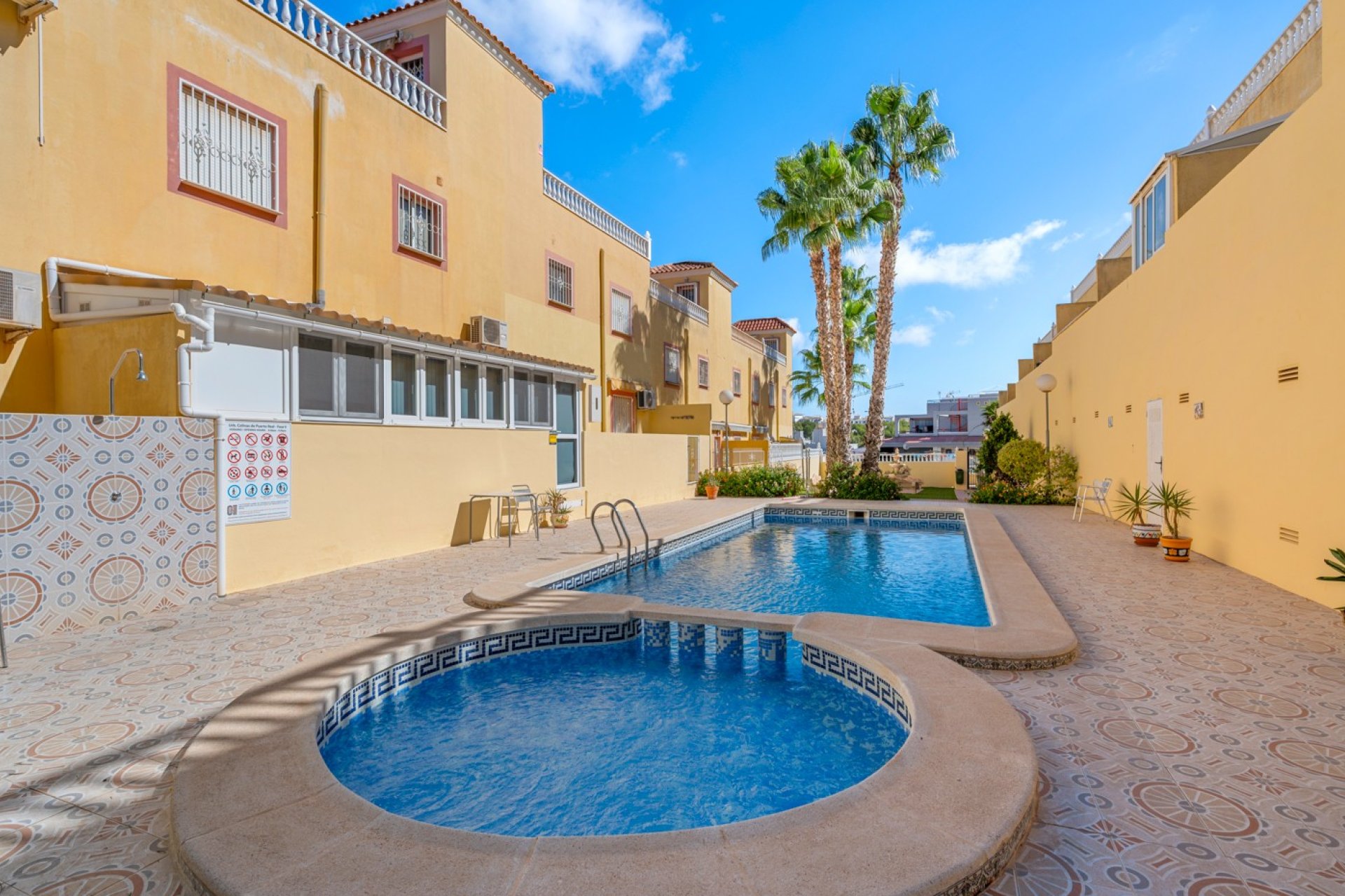 Resale - Apartment / flat - San Miguel de Salinas - Orihuela Costa
