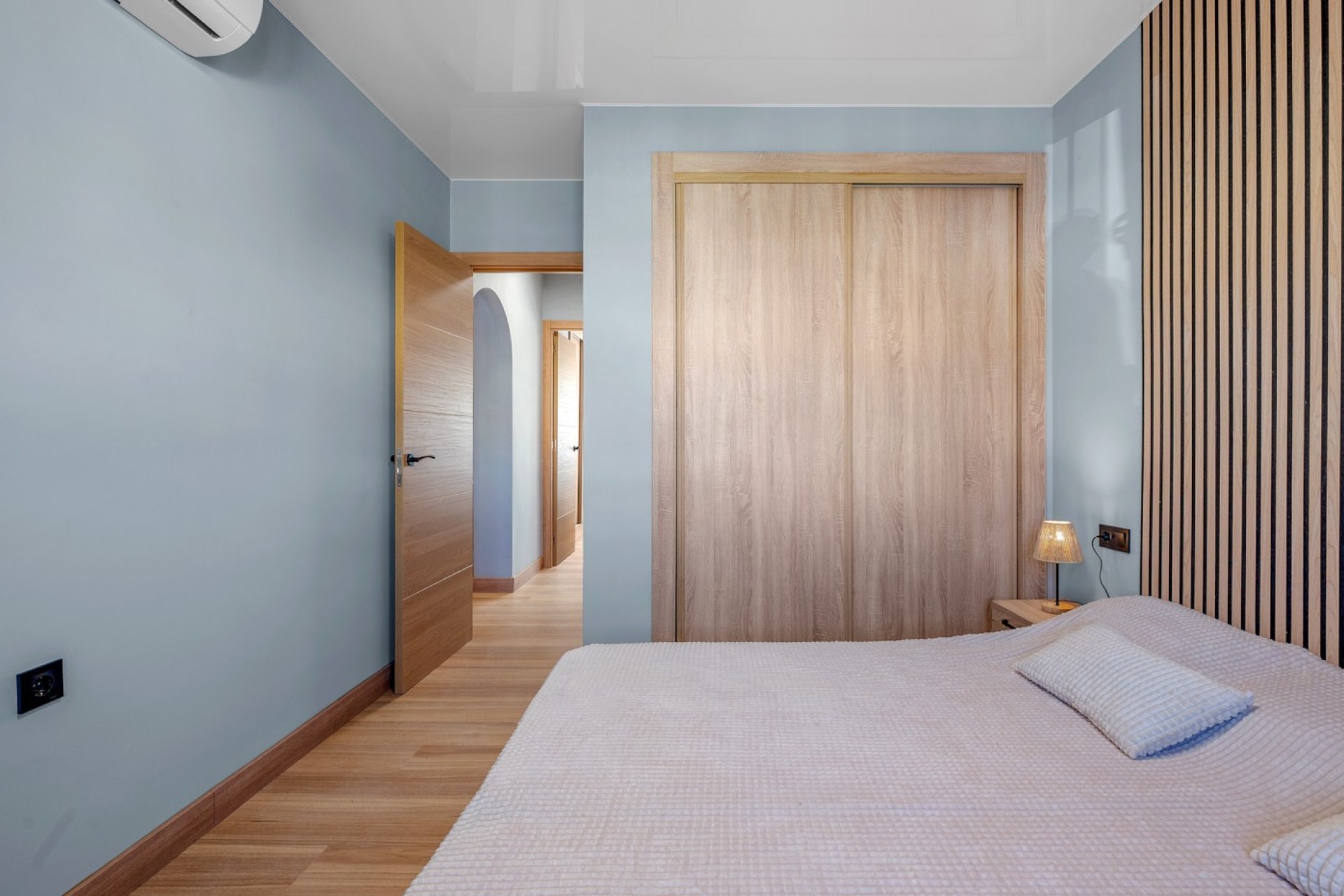 Resale - Apartment / flat - San Miguel de Salinas - Orihuela Costa