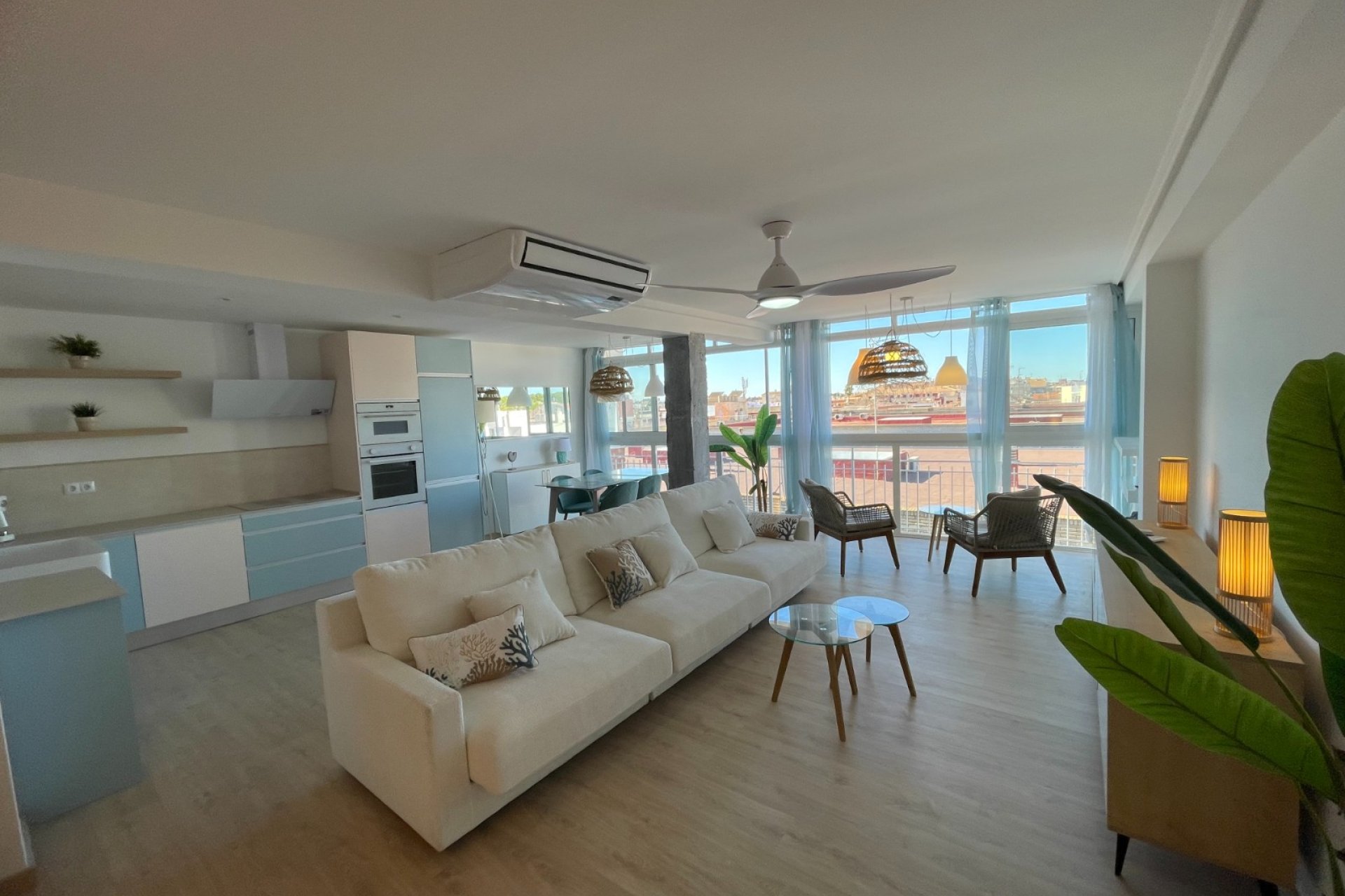 Resale - Apartment / flat - San Pedro del Pinatar - Lo Pagan