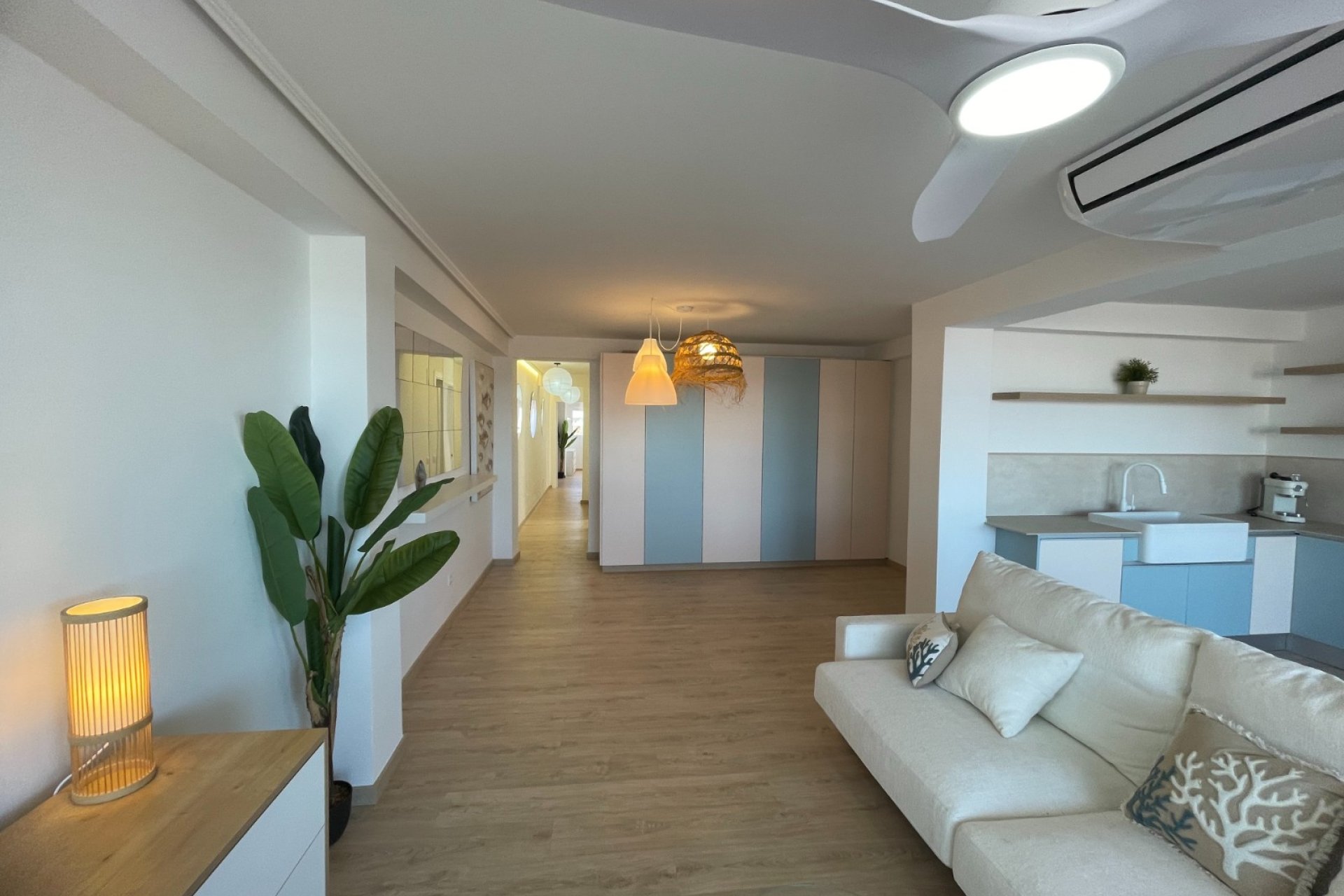 Resale - Apartment / flat - San Pedro del Pinatar - Lo Pagan