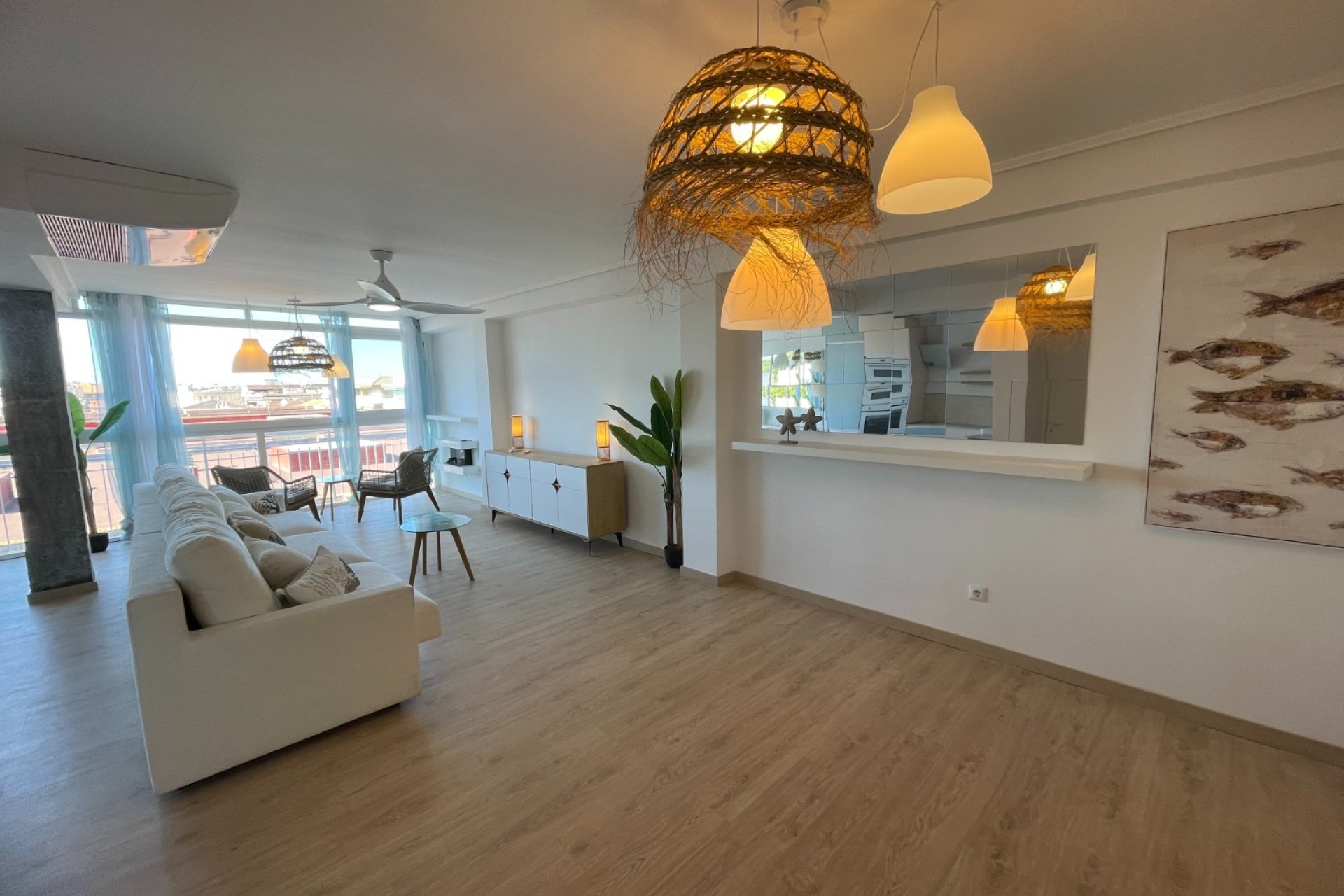 Resale - Apartment / flat - San Pedro del Pinatar - Lo Pagan