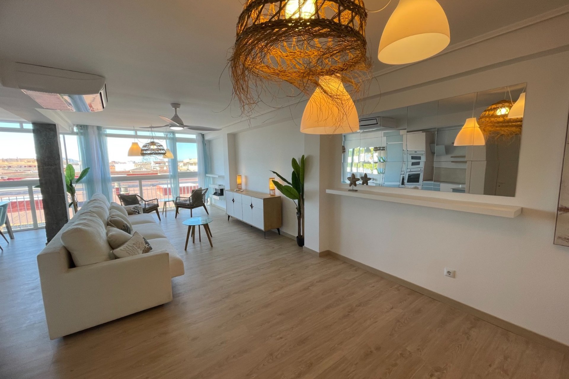 Resale - Apartment / flat - San Pedro del Pinatar - Lo Pagan