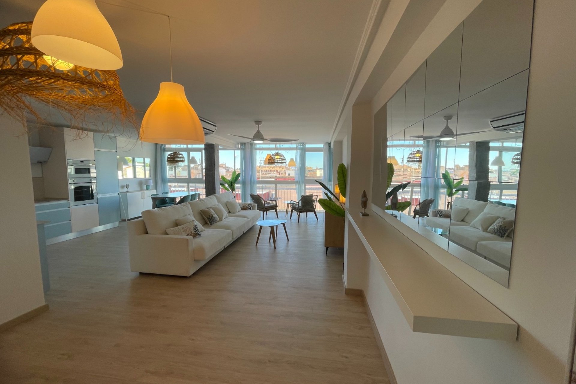 Resale - Apartment / flat - San Pedro del Pinatar - Lo Pagan