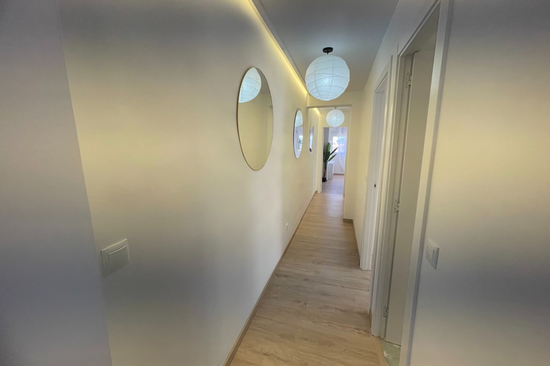 Resale - Apartment / flat - San Pedro del Pinatar - Lo Pagan