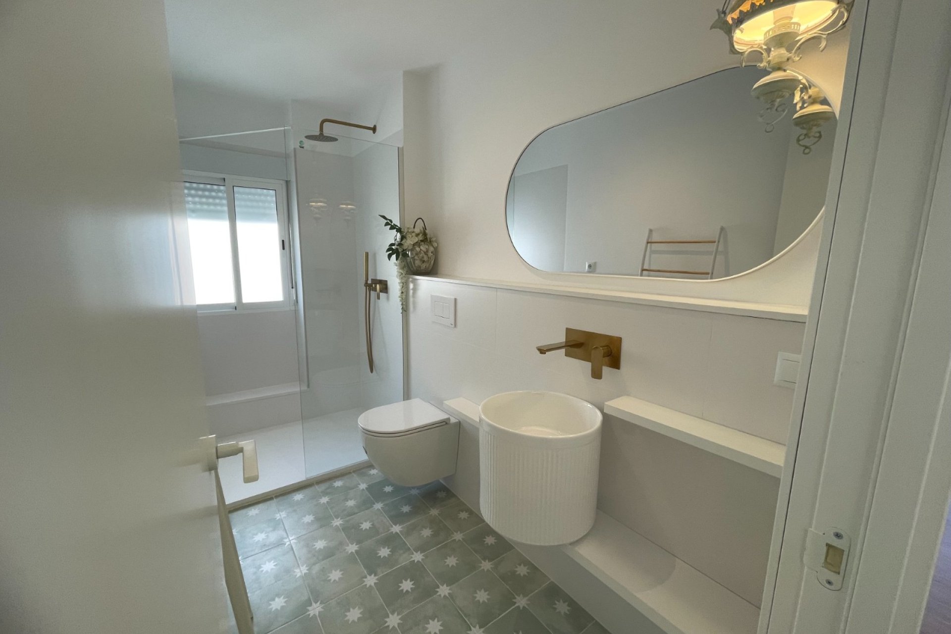 Resale - Apartment / flat - San Pedro del Pinatar - Lo Pagan