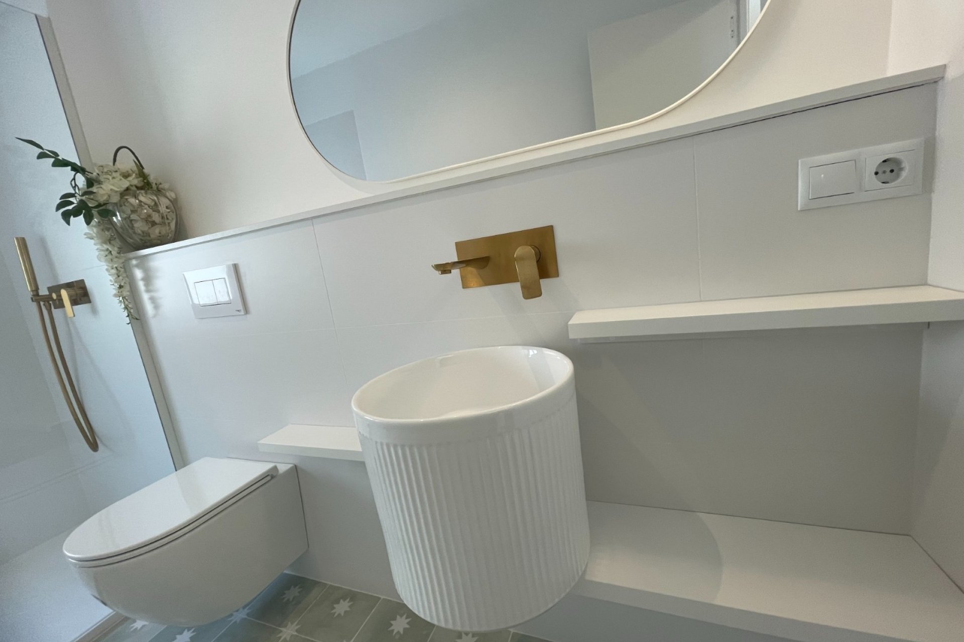 Resale - Apartment / flat - San Pedro del Pinatar - Lo Pagan