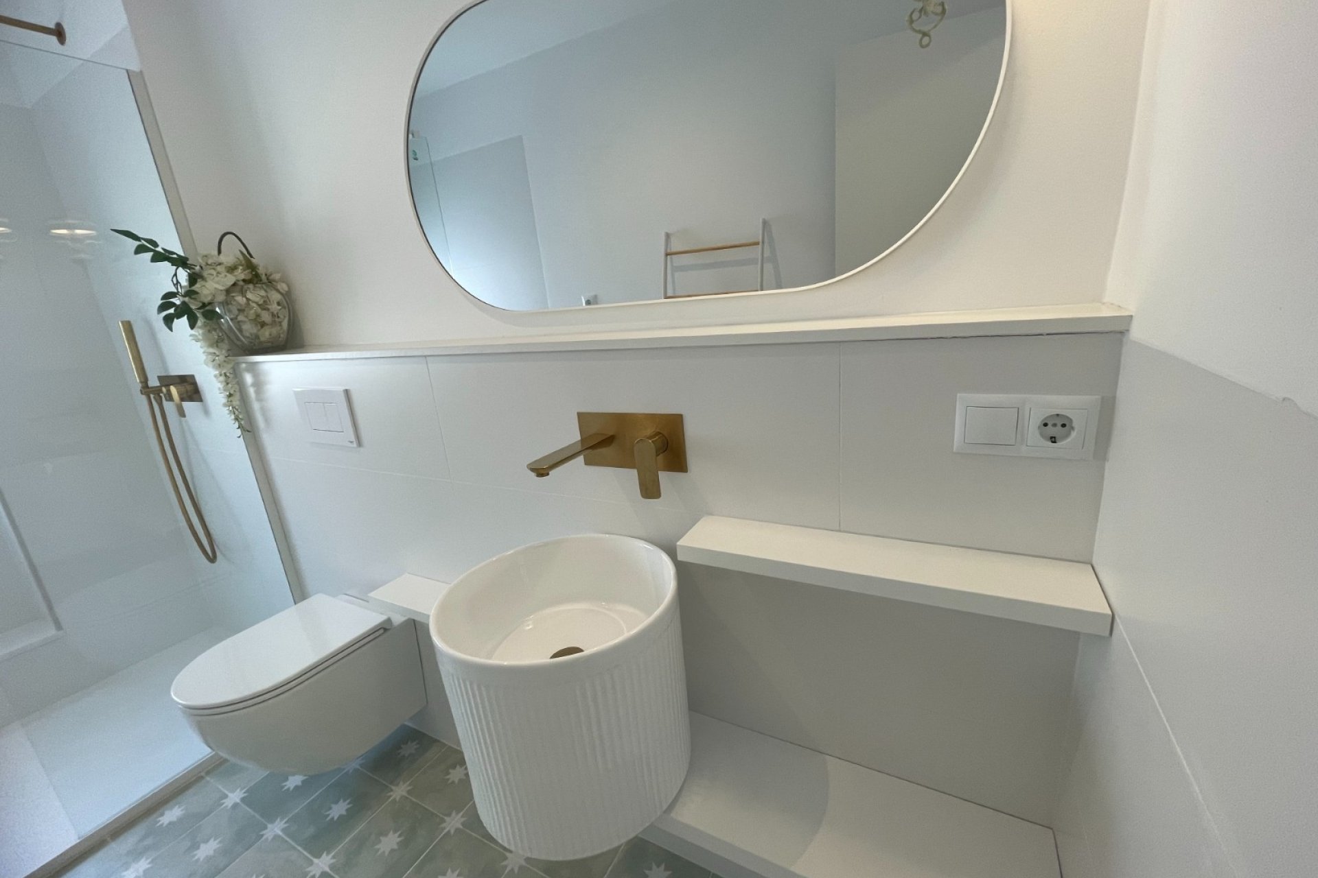 Resale - Apartment / flat - San Pedro del Pinatar - Lo Pagan